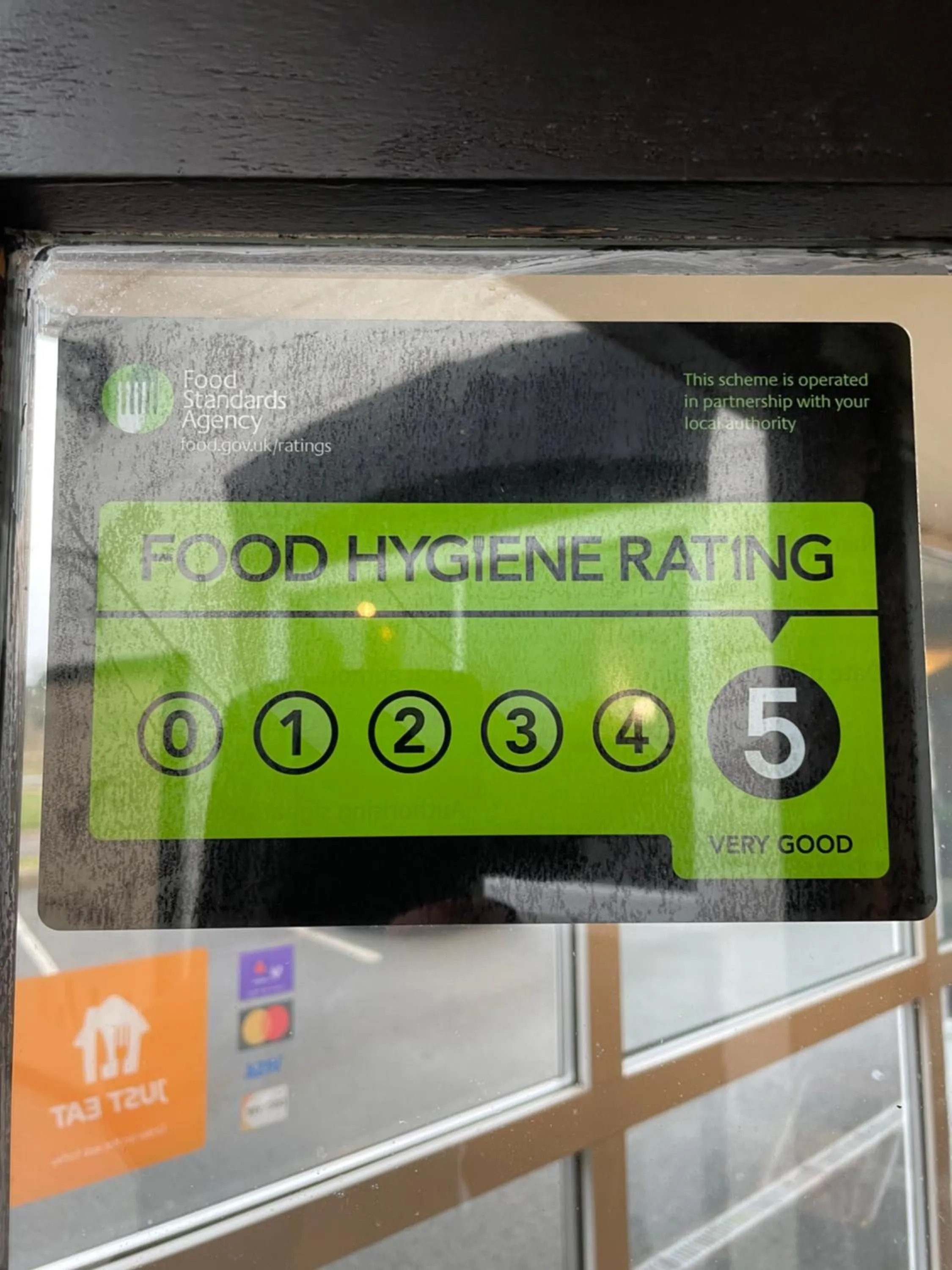 Certificate/Award in Leaking Well, Dunhampton