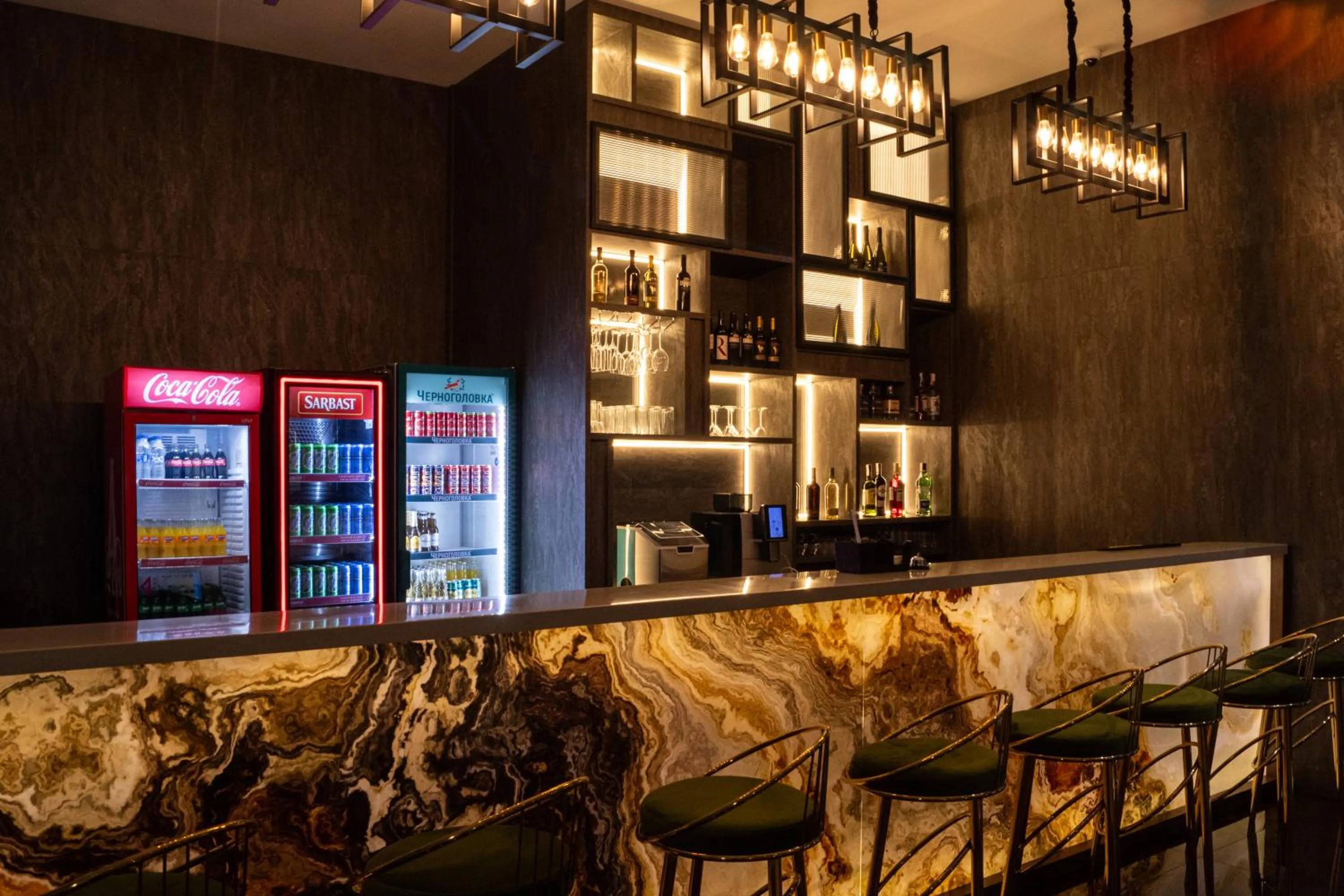 Grand Plaza Hotel Samarkand