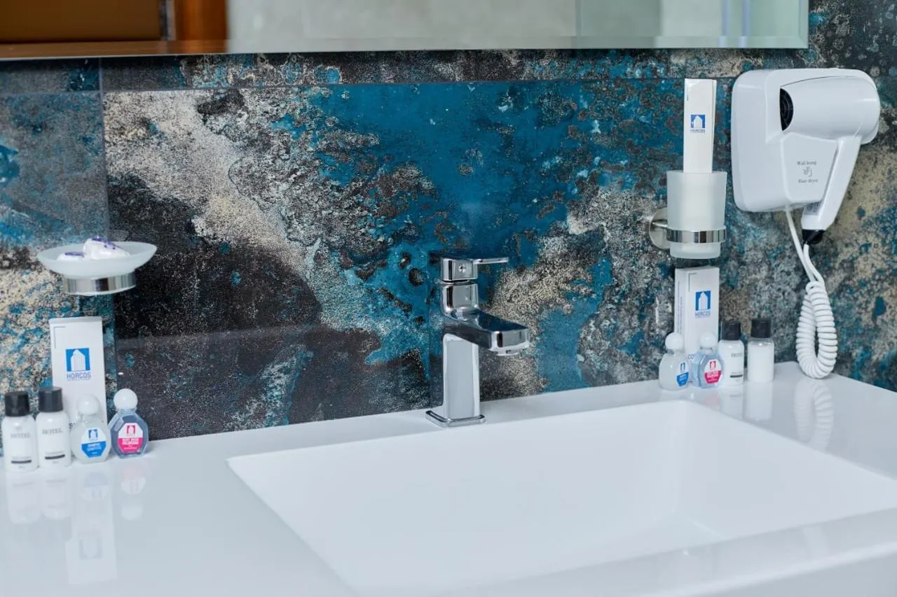 Grand Plaza Hotel Samarkand