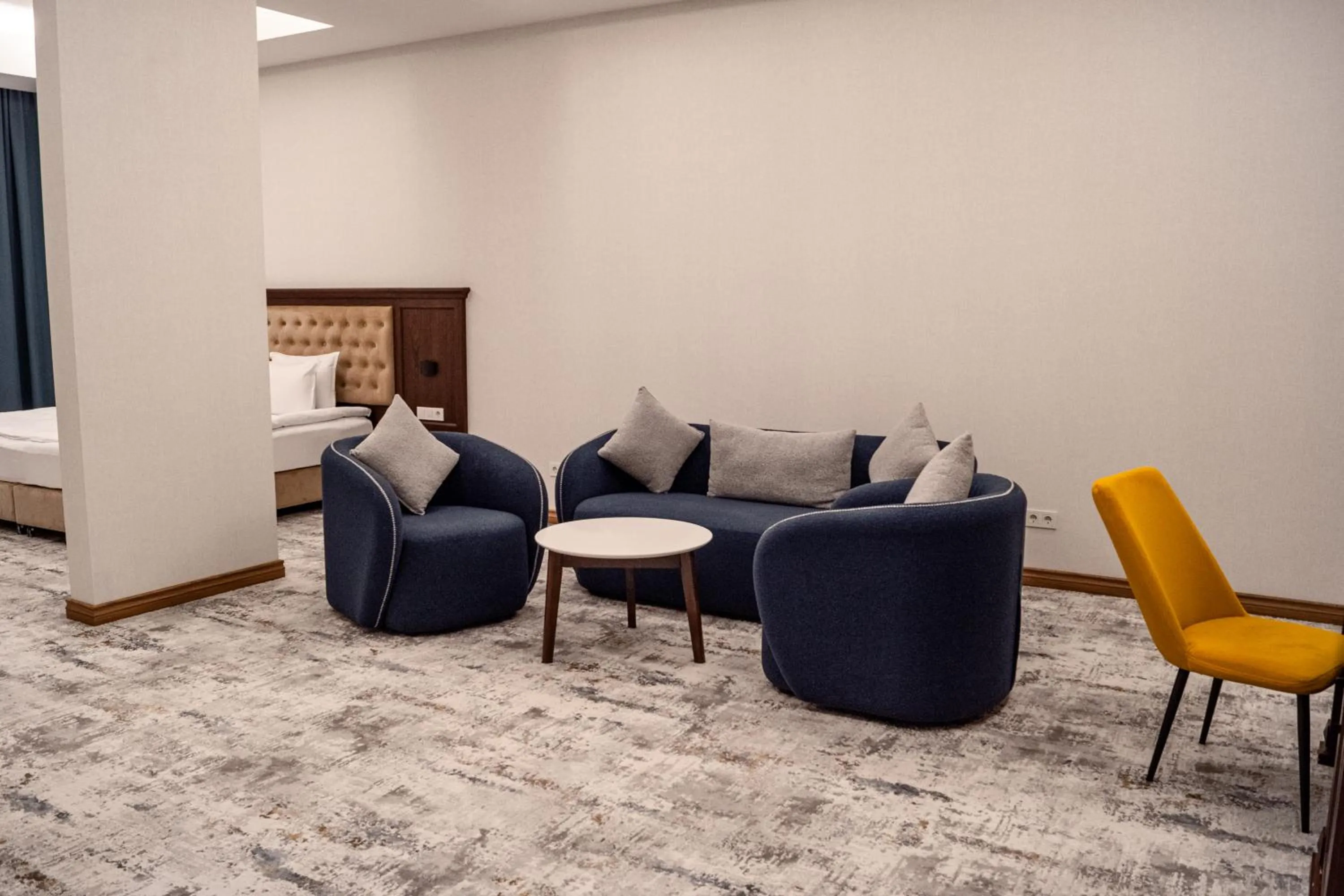 Grand Plaza Hotel Samarkand