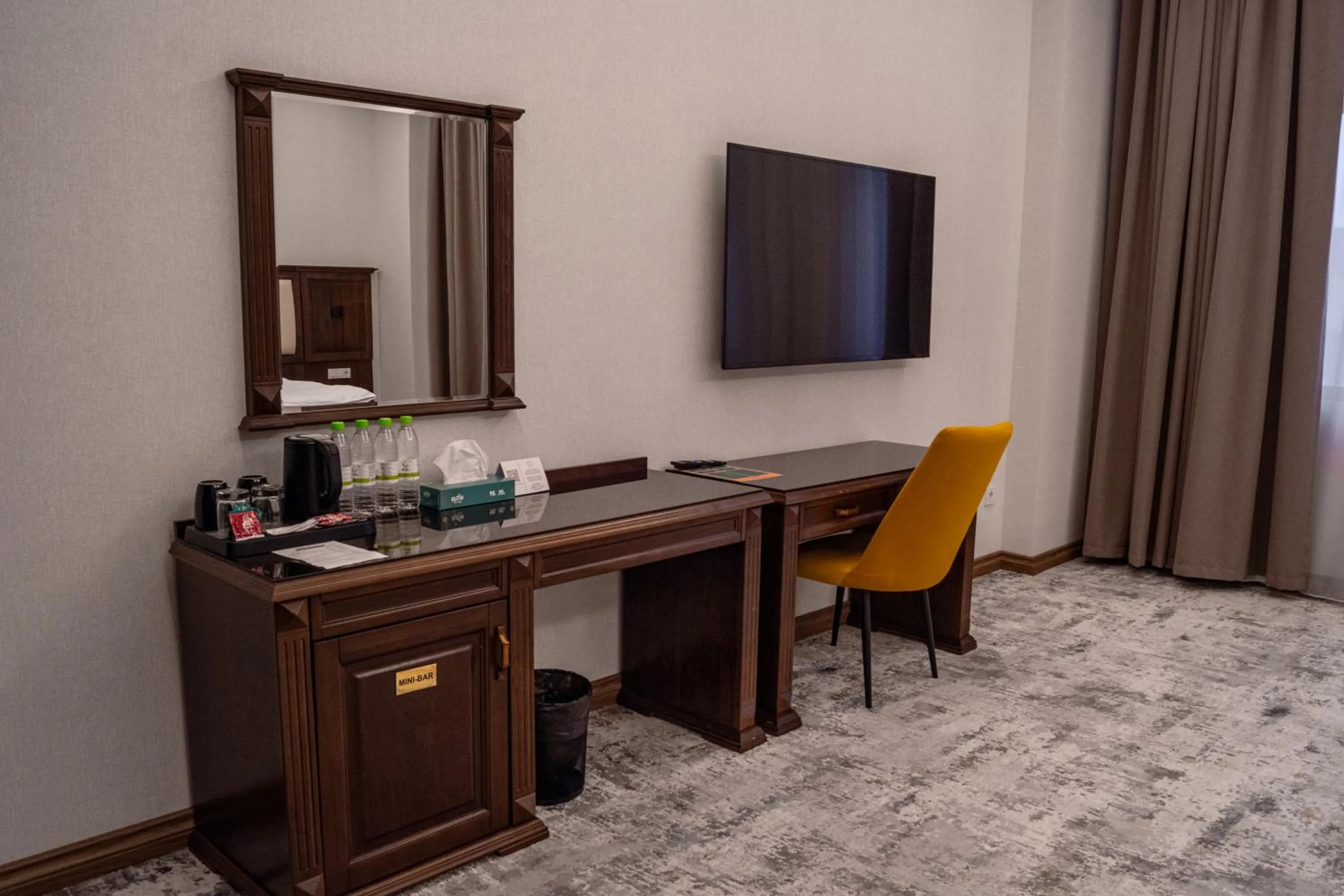 Grand Plaza Hotel Samarkand