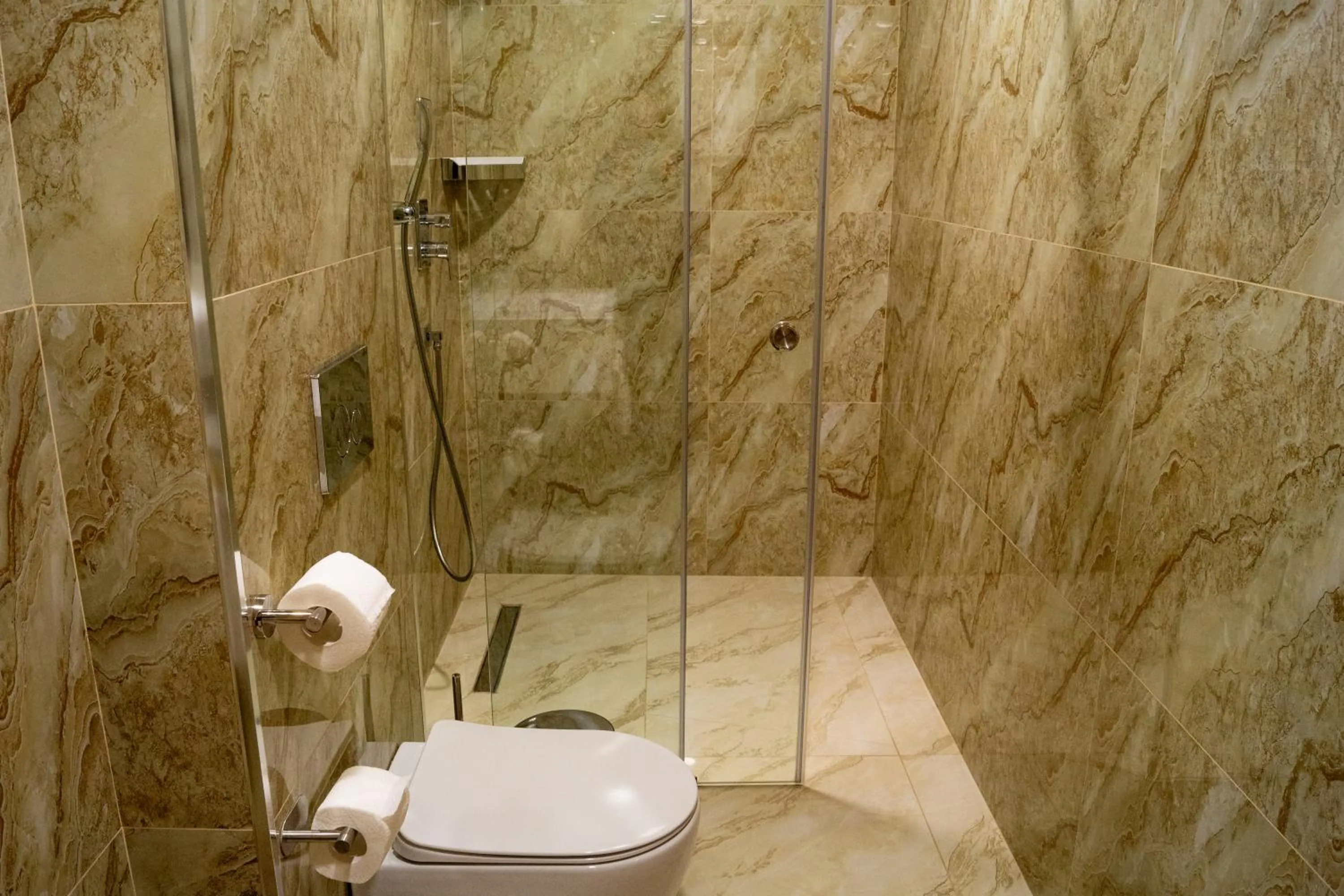 Grand Plaza Hotel Samarkand