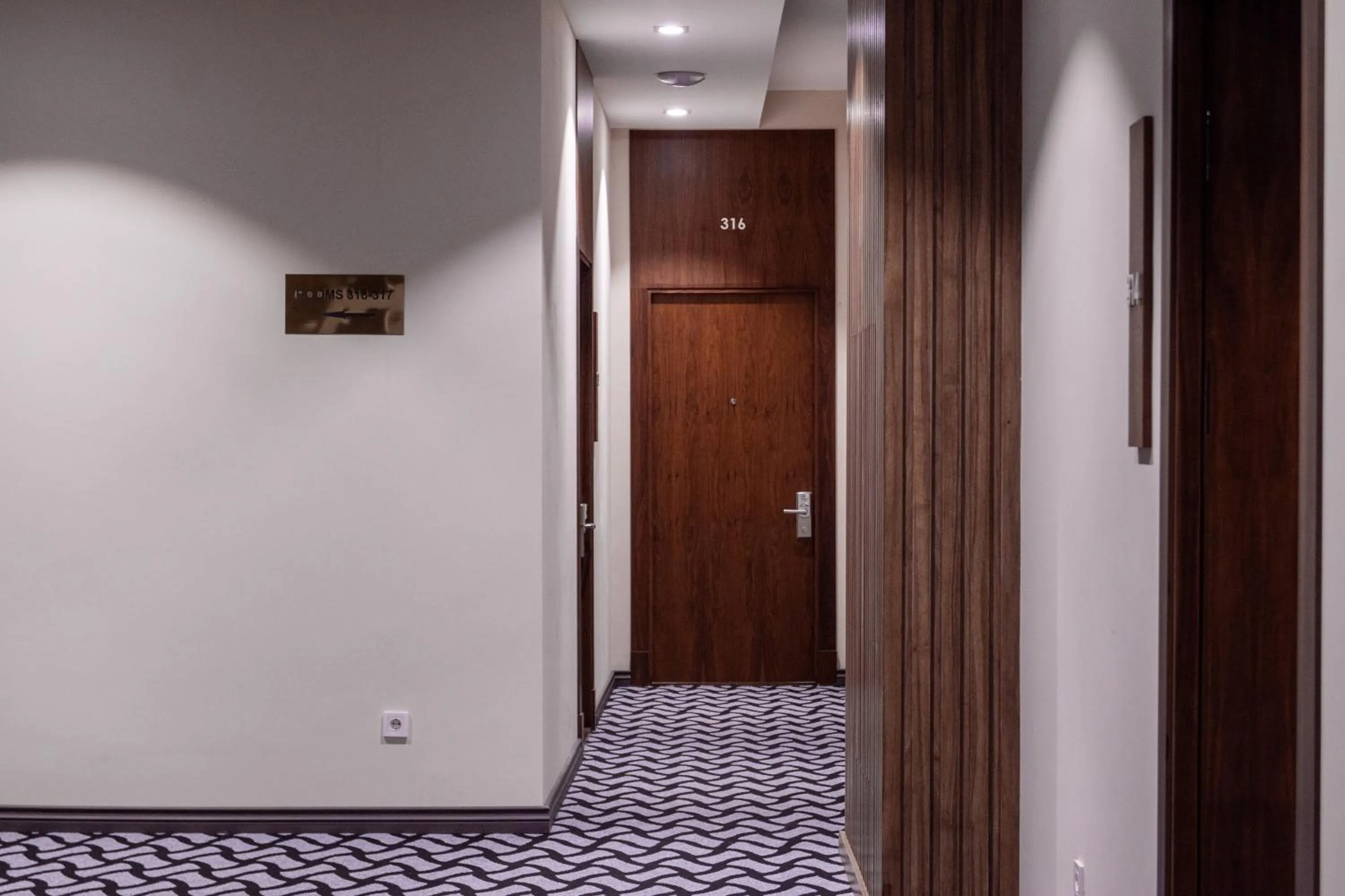 Grand Plaza Hotel Samarkand