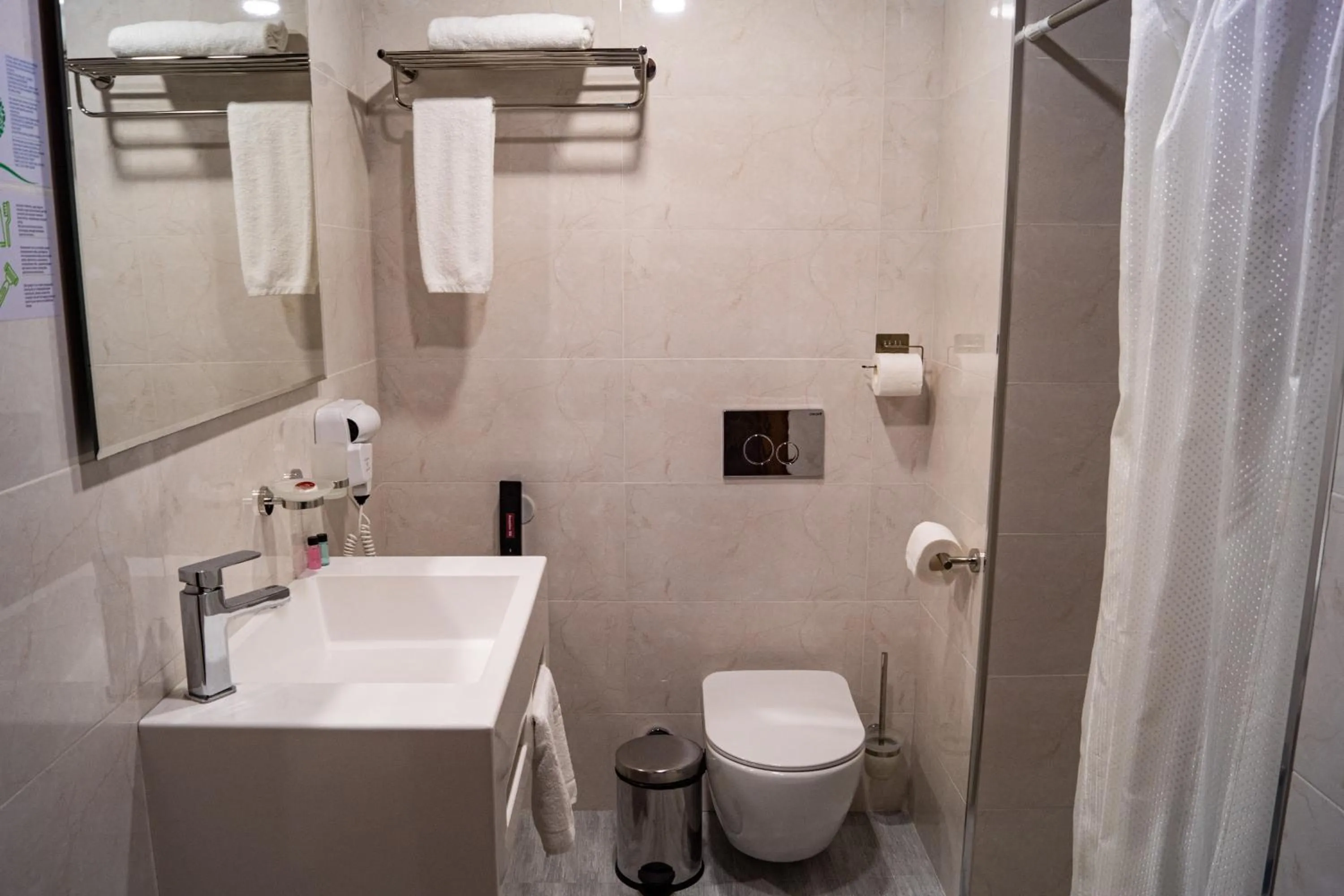 Grand Plaza Hotel Samarkand