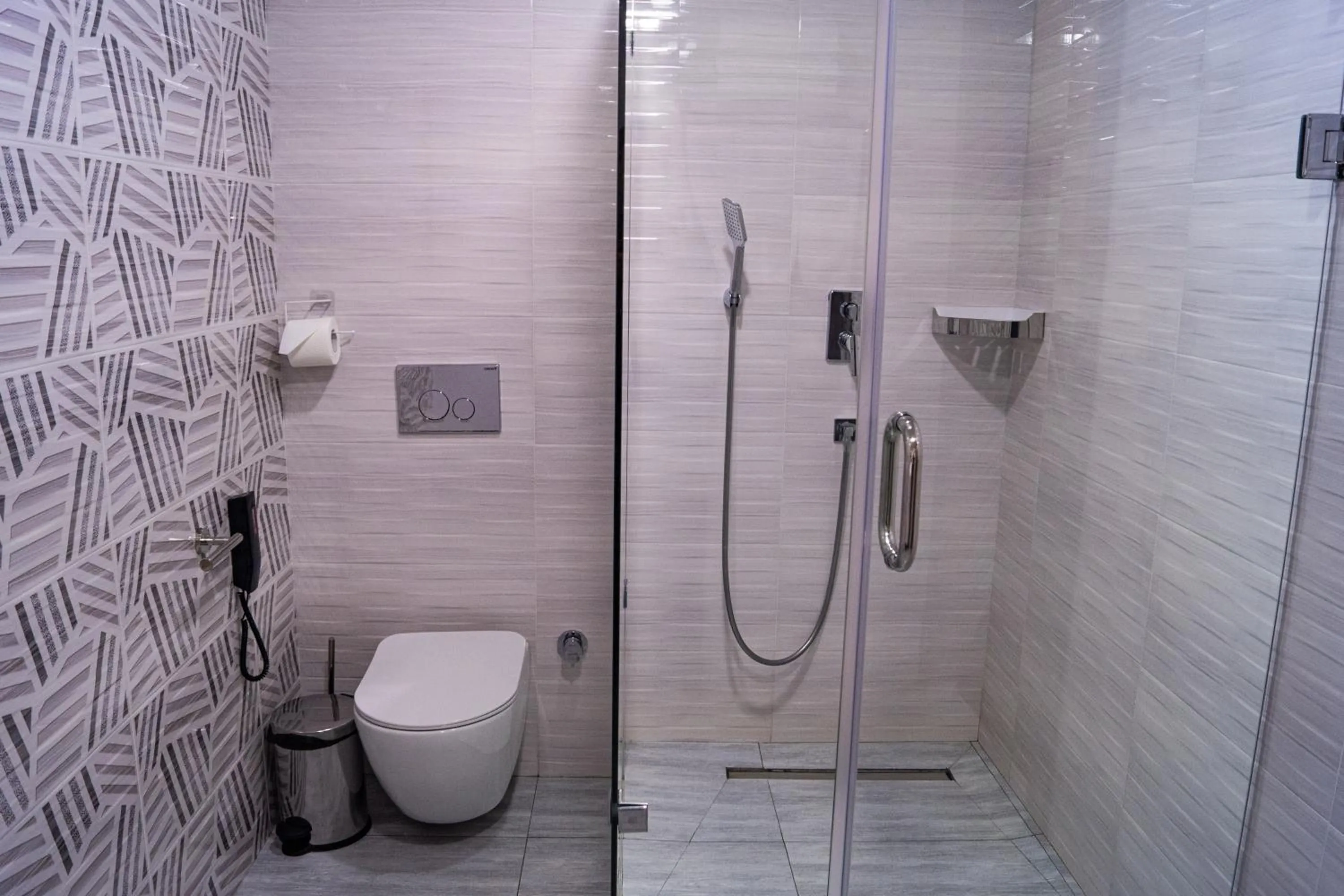 Grand Plaza Hotel Samarkand