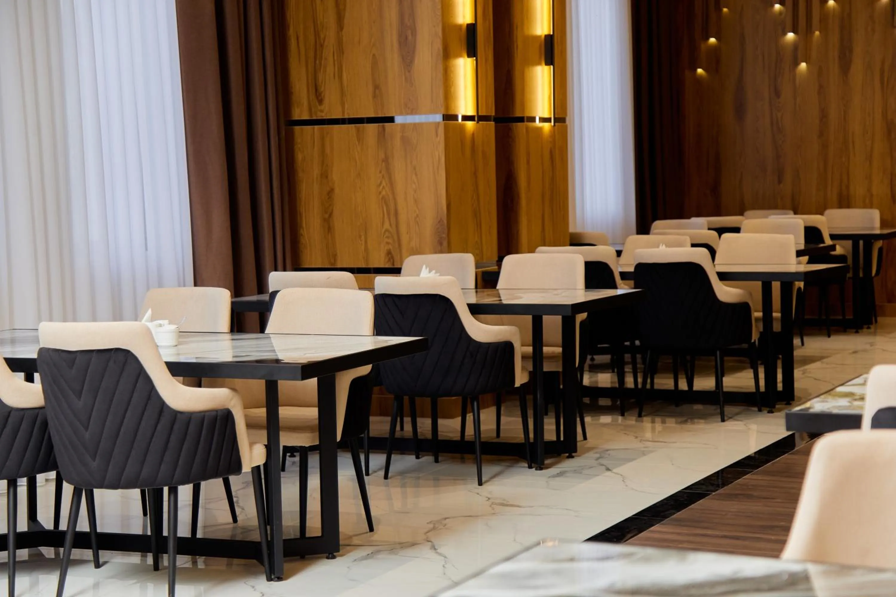 Grand Plaza Hotel Samarkand