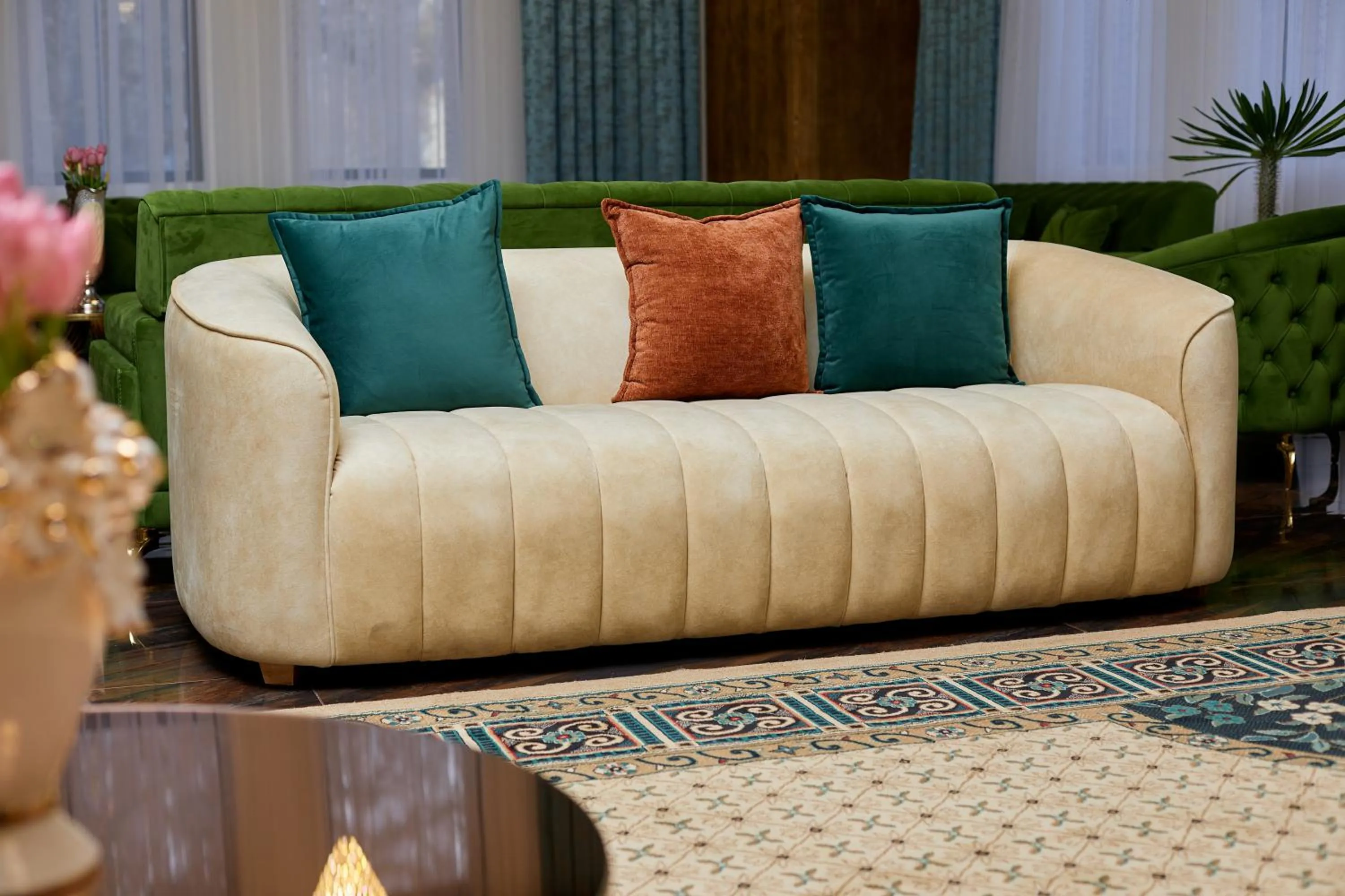 Grand Plaza Hotel Samarkand