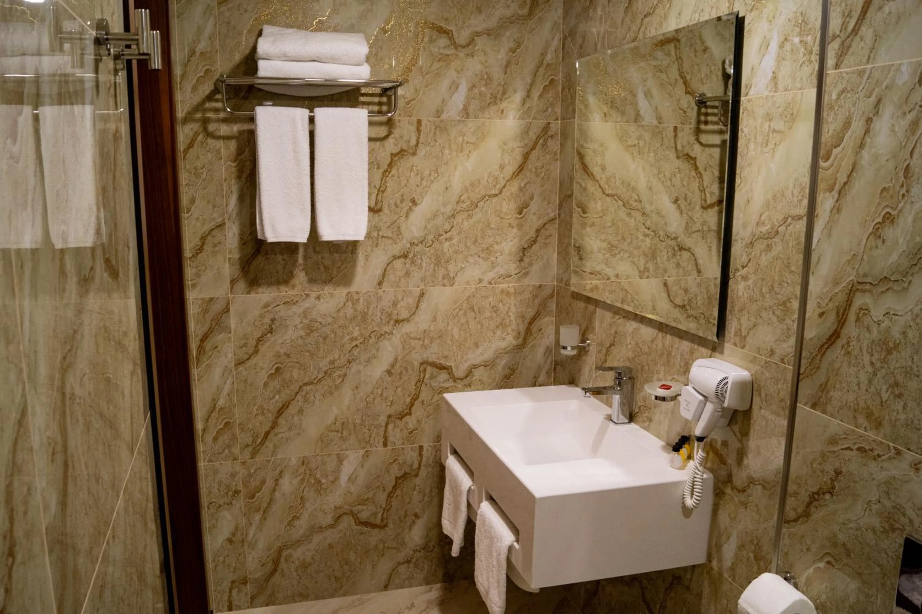 Grand Plaza Hotel Samarkand