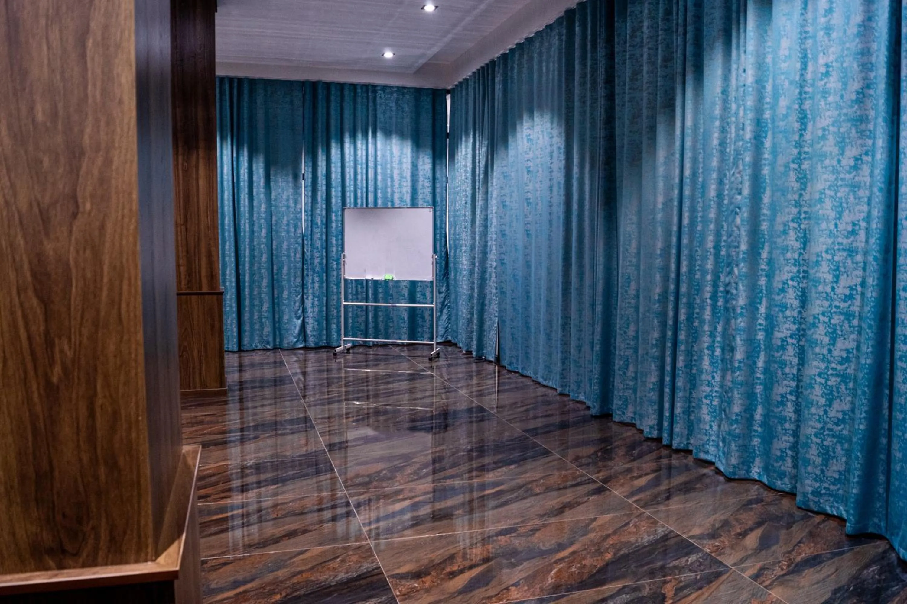 Grand Plaza Hotel Samarkand