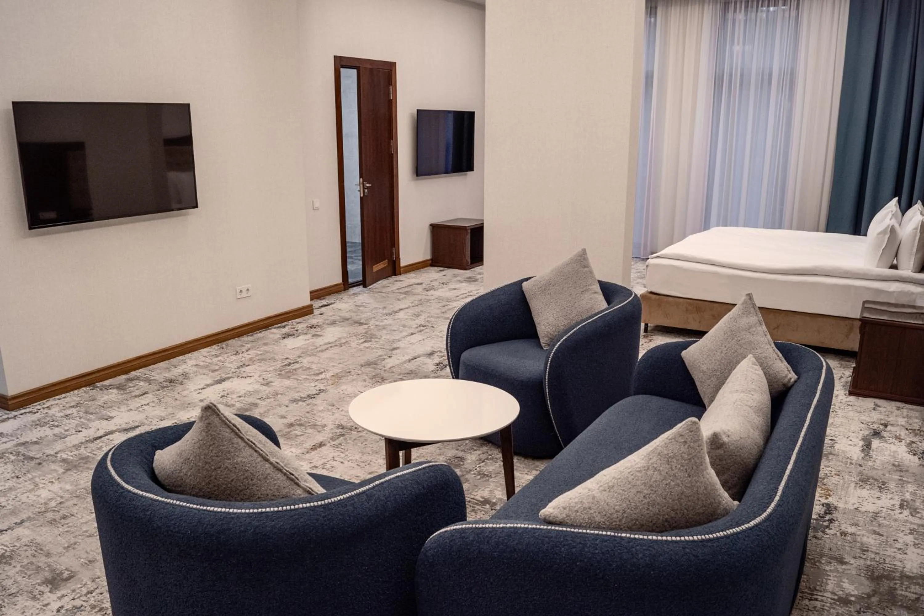 Grand Plaza Hotel Samarkand