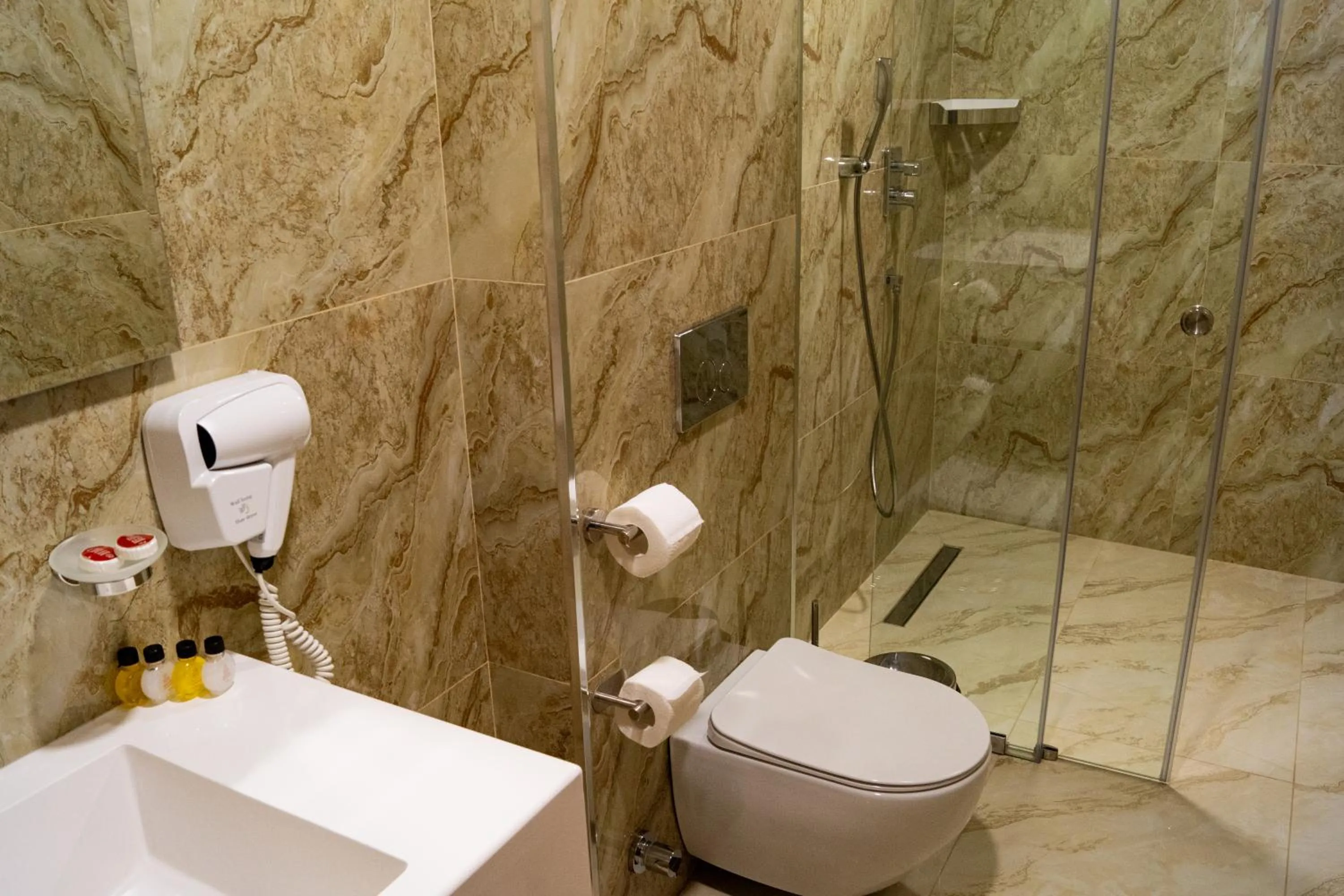 Grand Plaza Hotel Samarkand