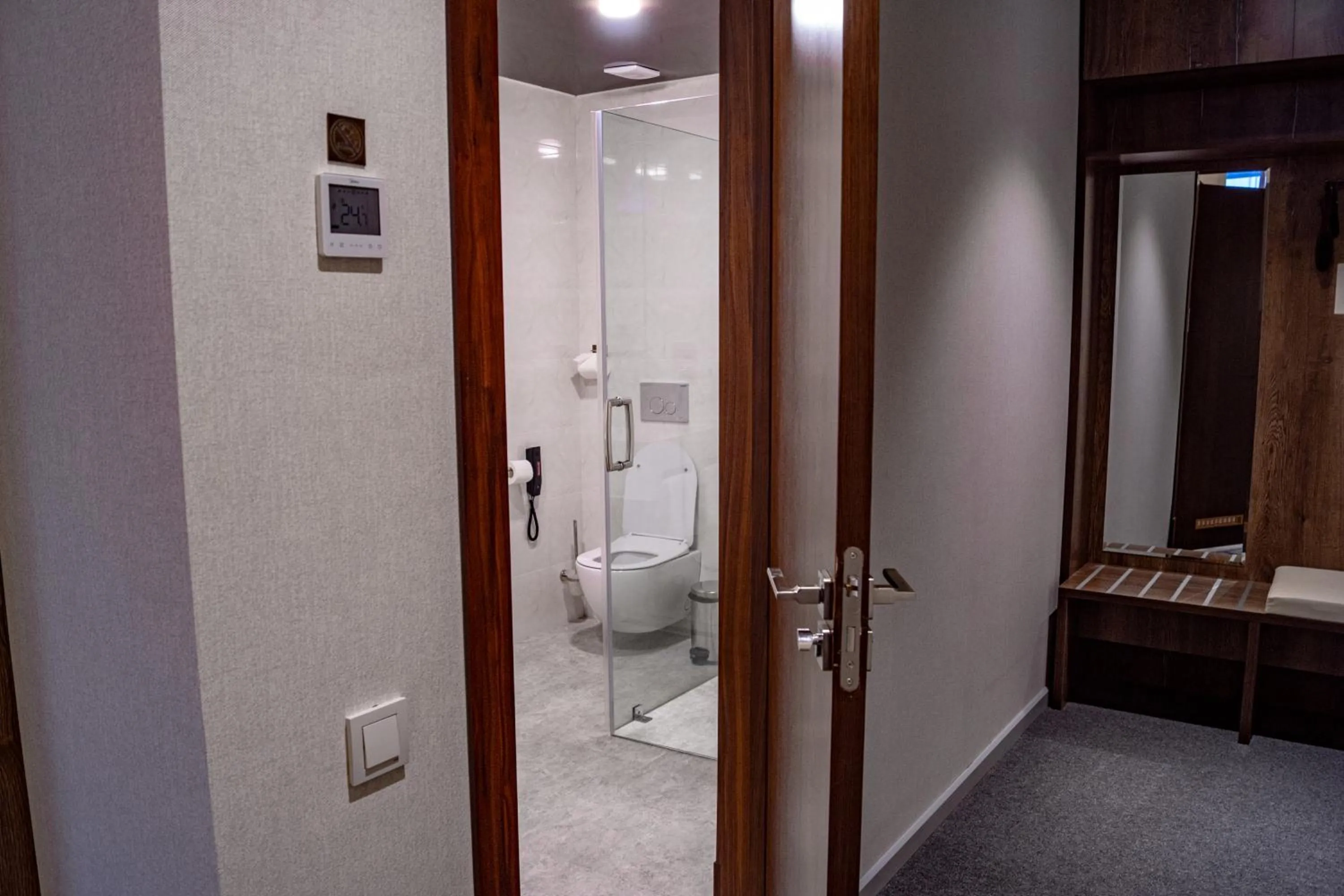 Grand Plaza Hotel Samarkand