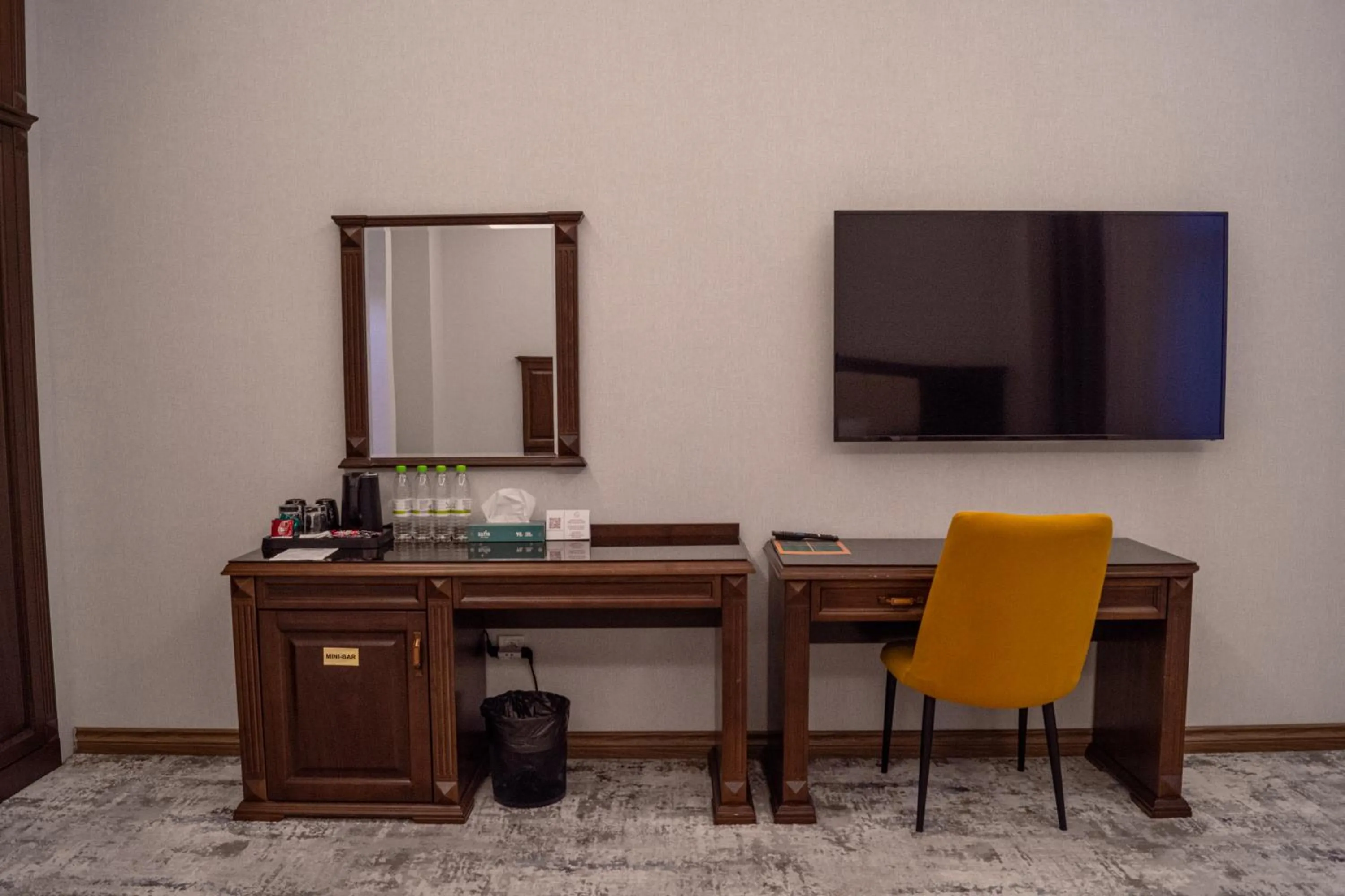 Grand Plaza Hotel Samarkand