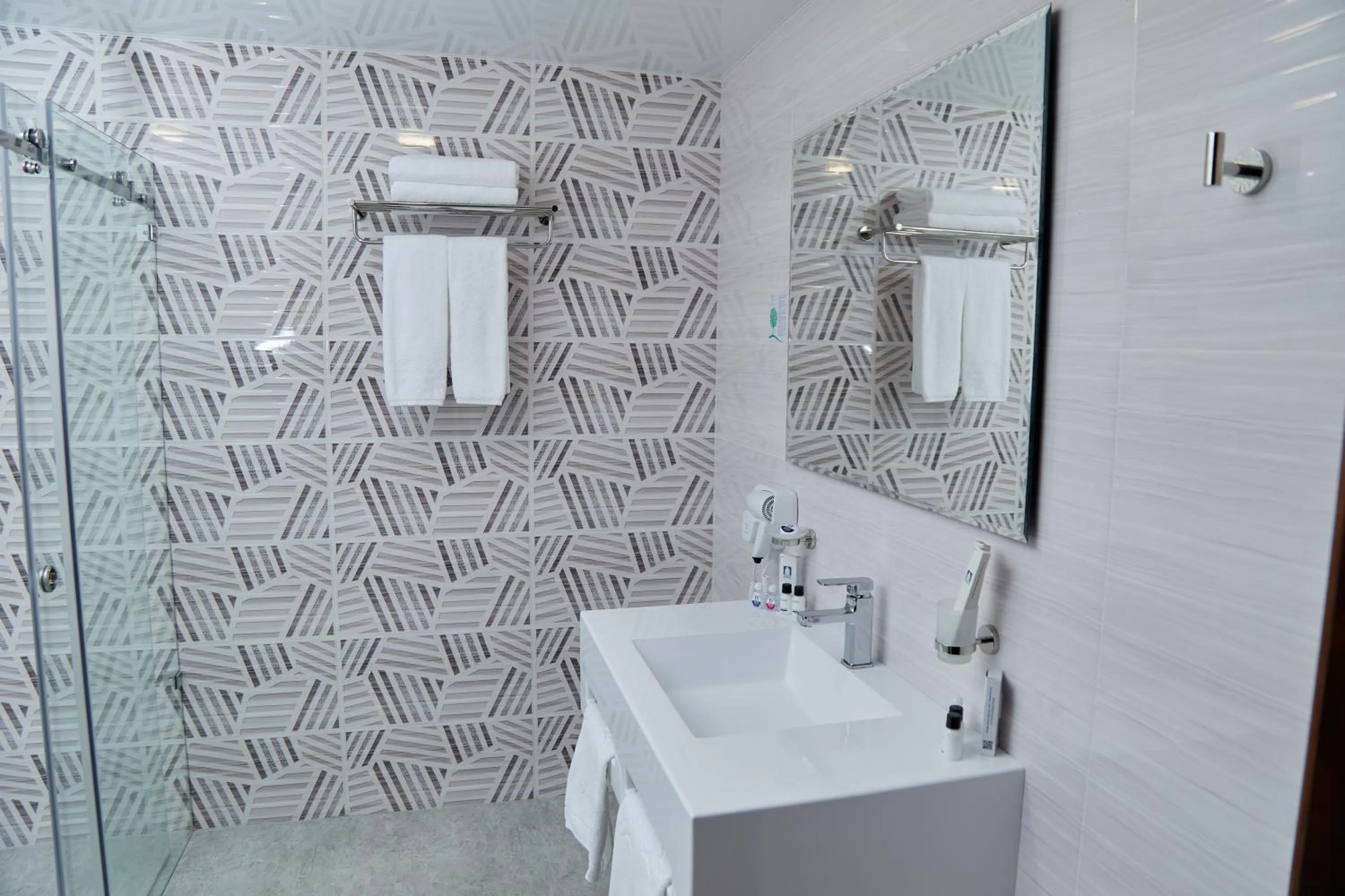 Grand Plaza Hotel Samarkand