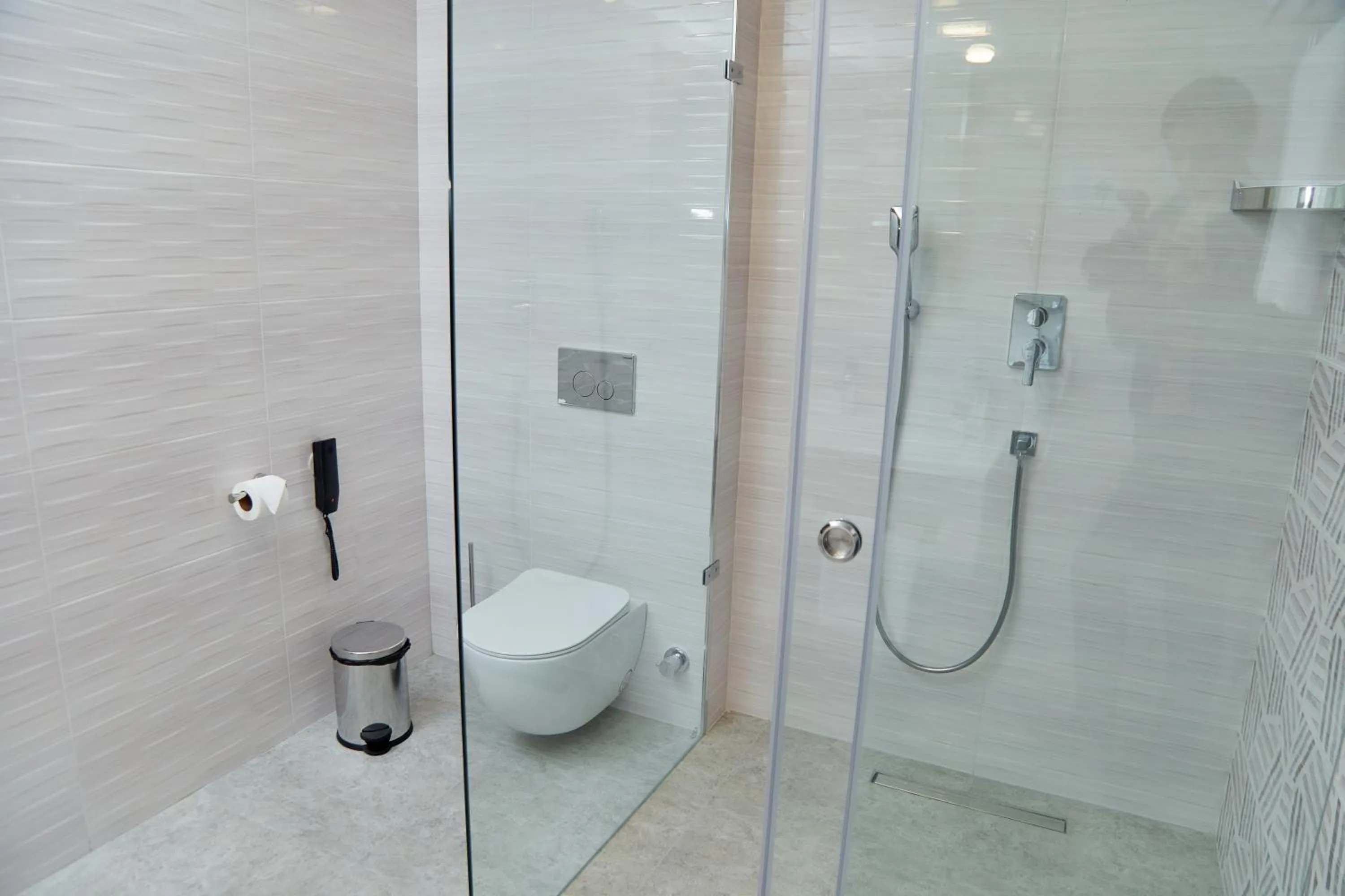 Grand Plaza Hotel Samarkand