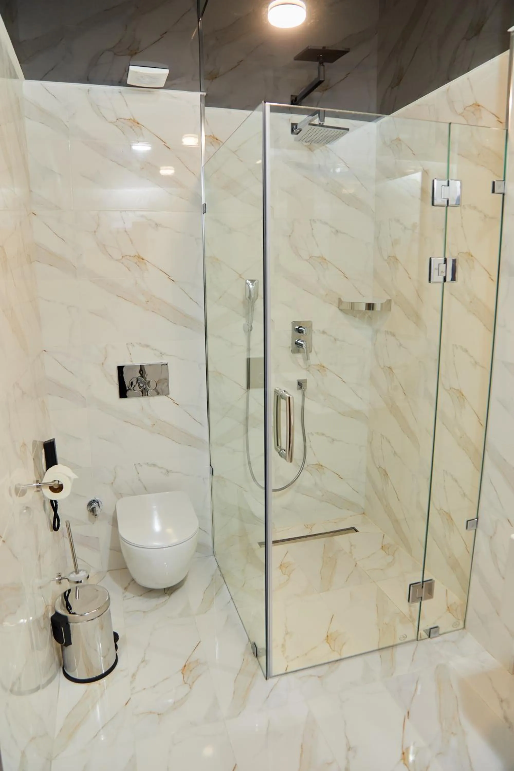 Grand Plaza Hotel Samarkand