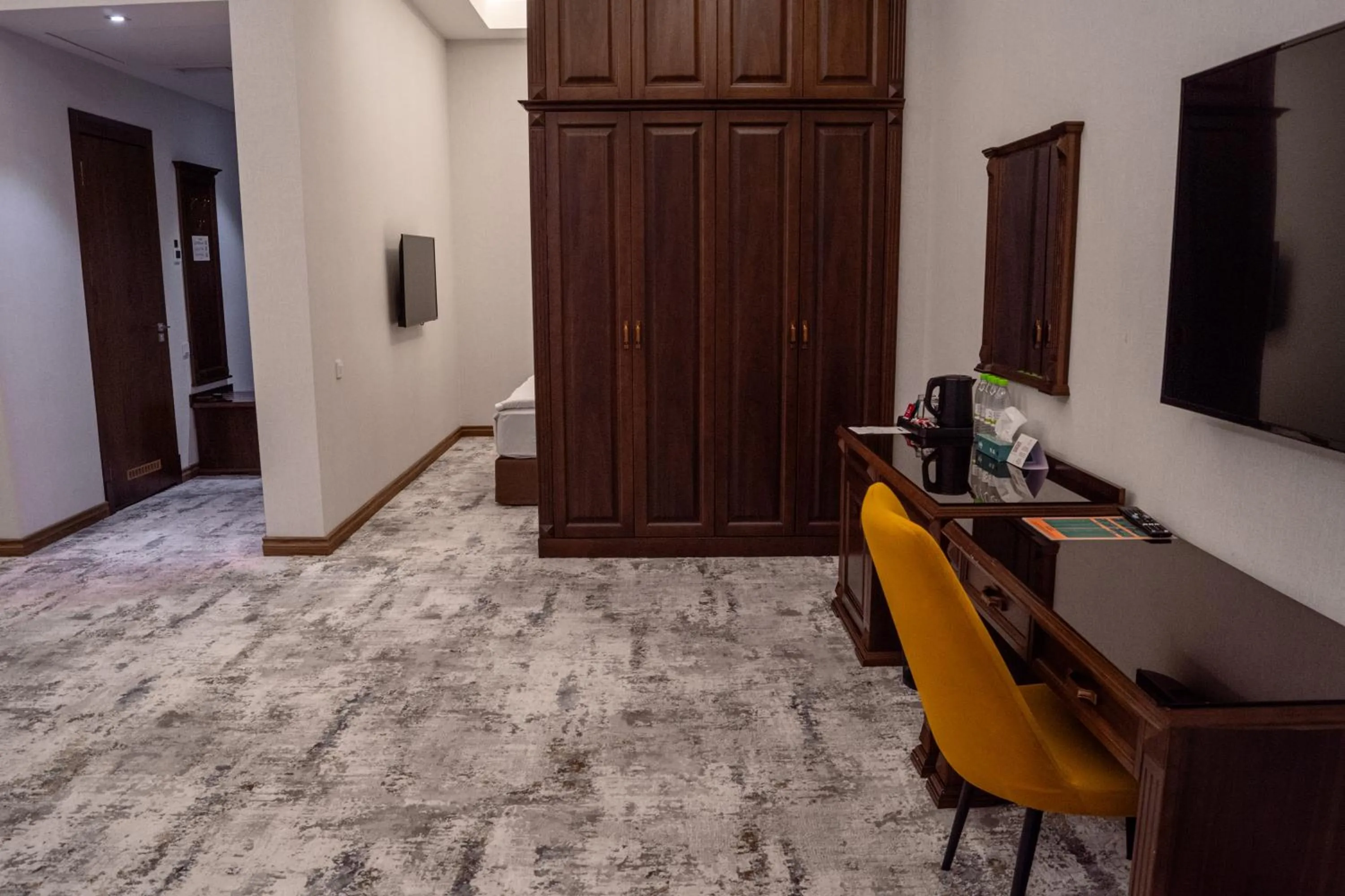 Grand Plaza Hotel Samarkand