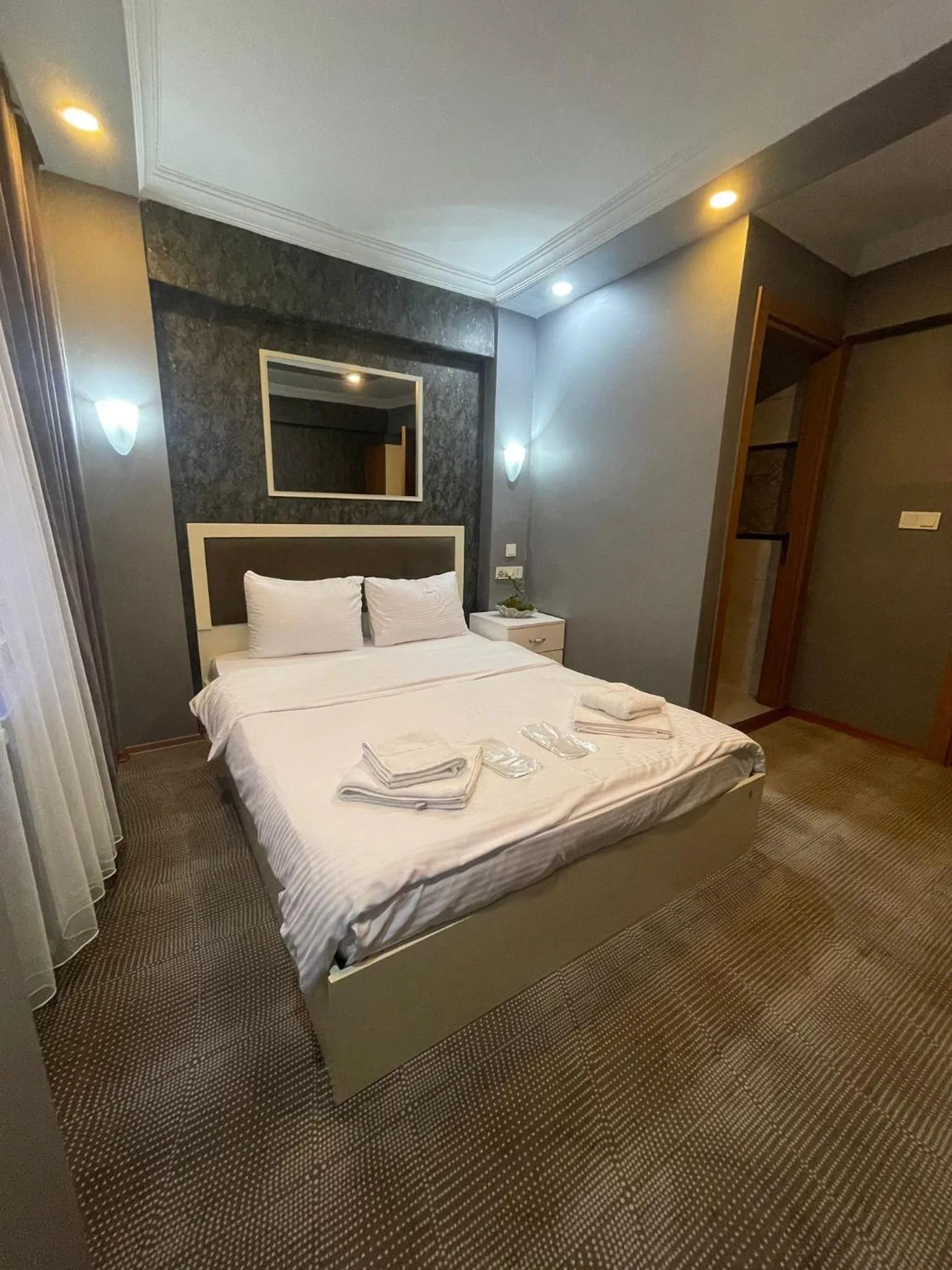 Ufuk Hotel