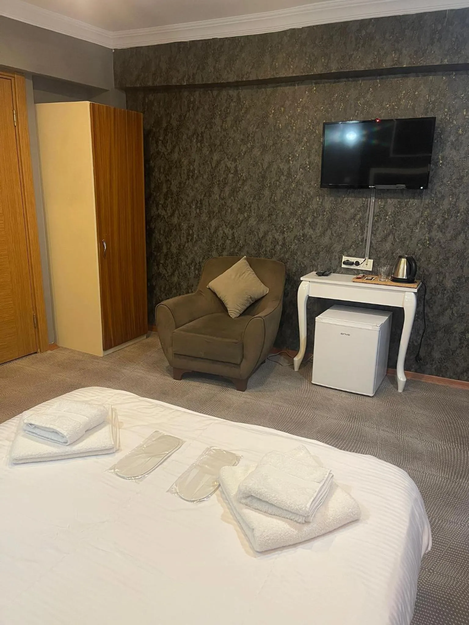 Ufuk Hotel