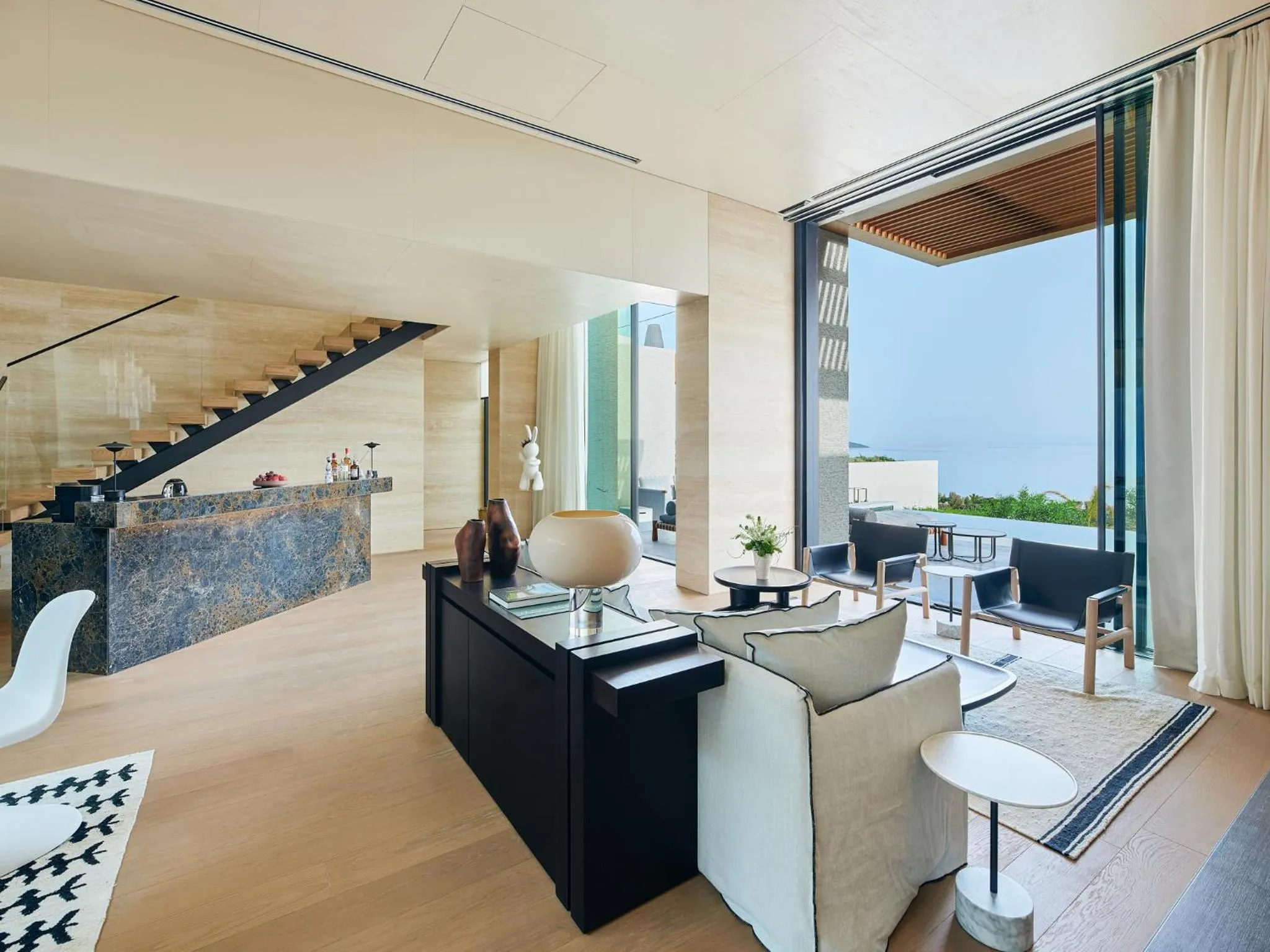 View (from property/room) in Maxx Royal Bodrum