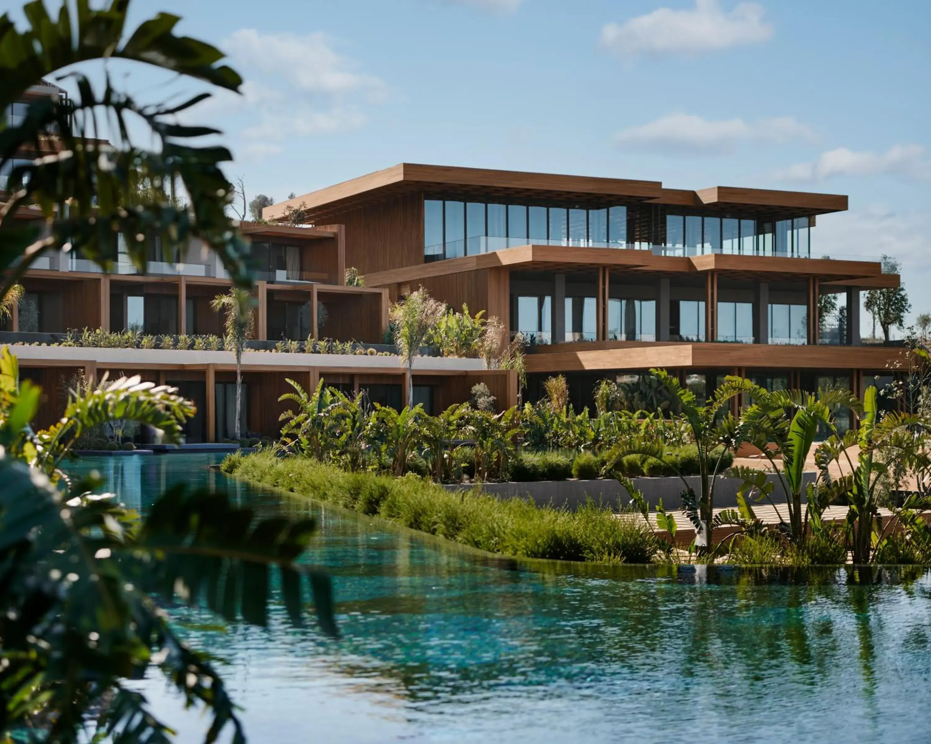 View (from property/room) in Maxx Royal Bodrum View (from property/room) in Maxx Royal Bodrum