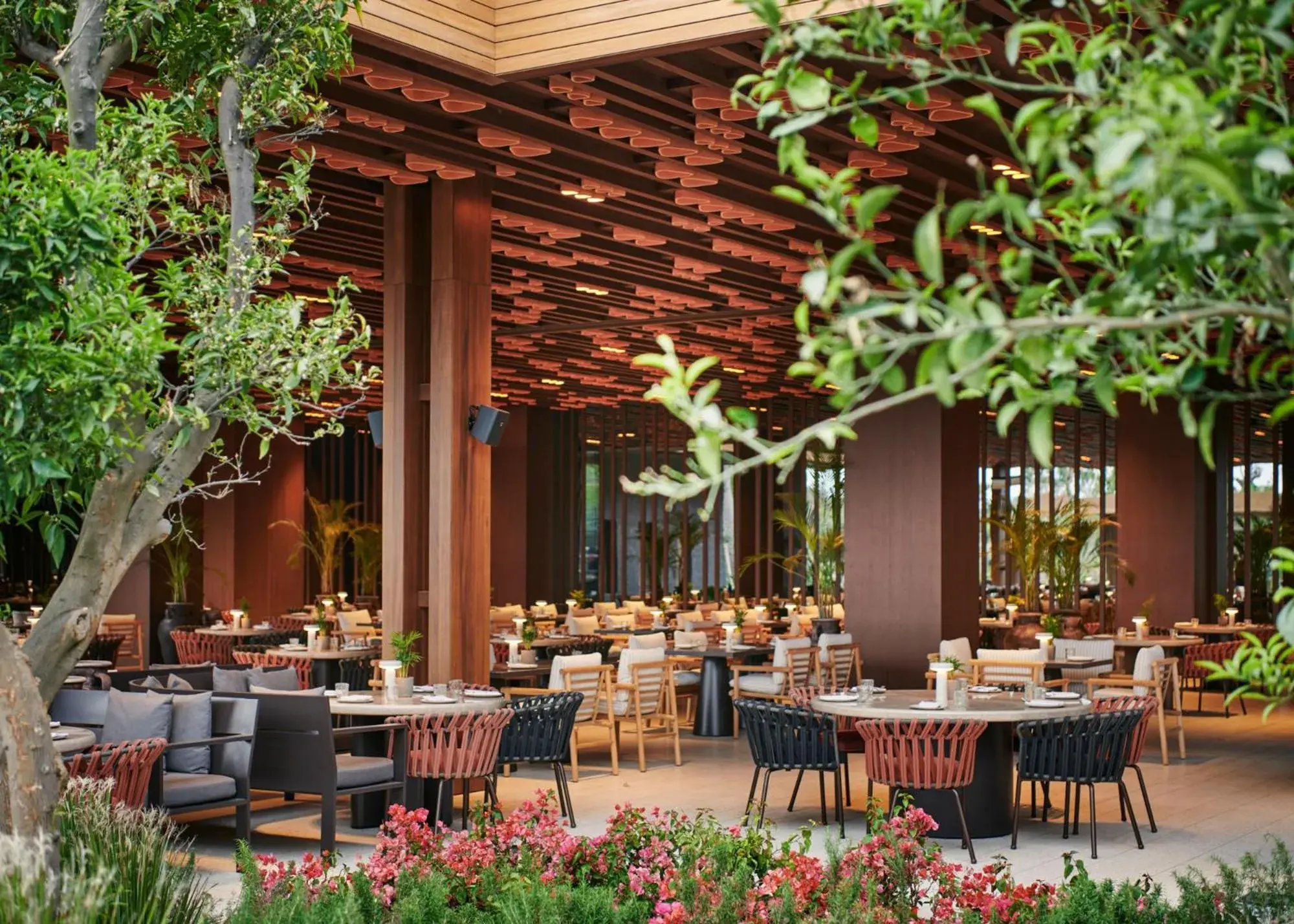 Restaurant/places to eat in Maxx Royal Bodrum Restaurant/places to eat in Maxx Royal Bodrum