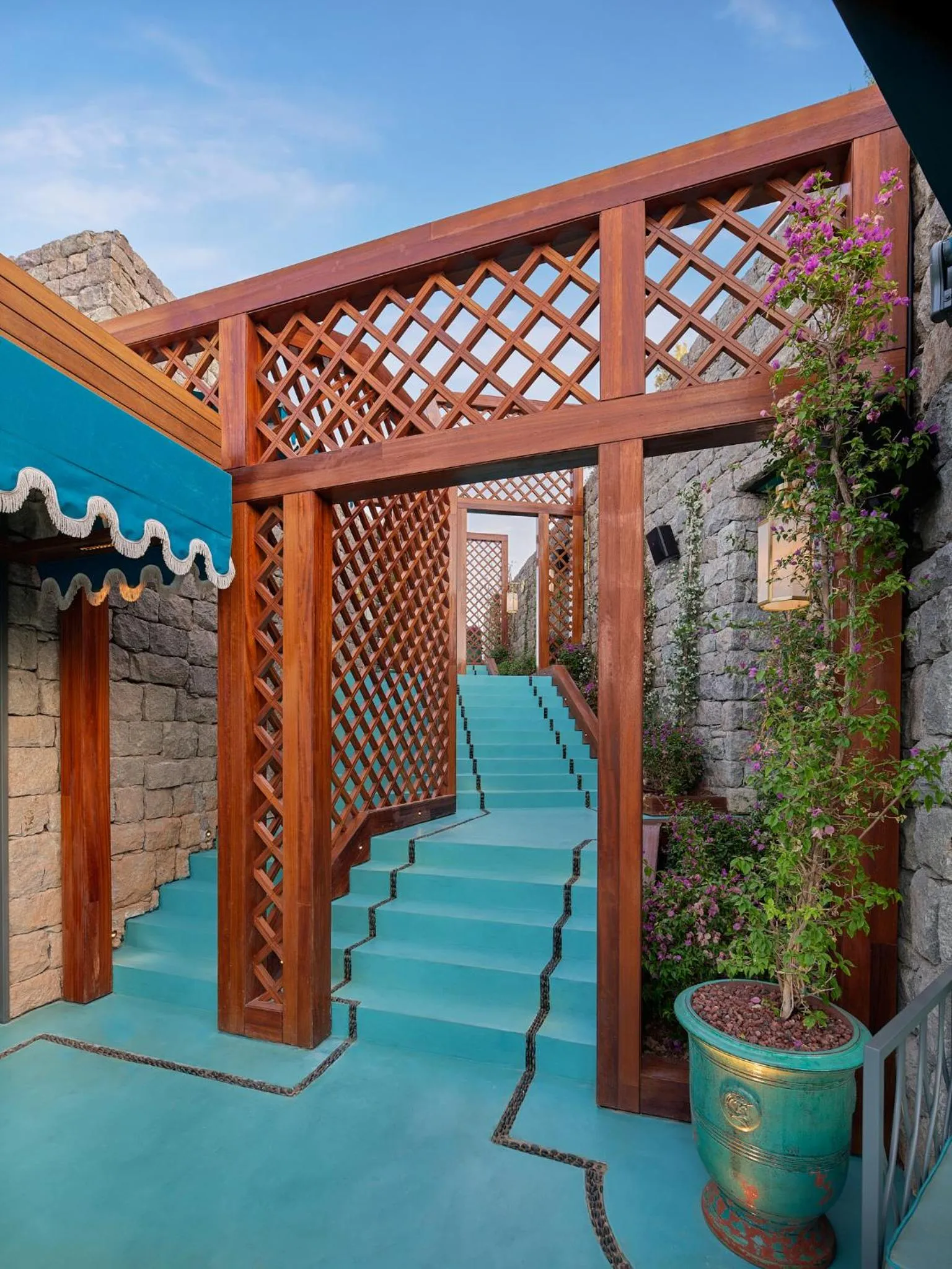 Restaurant/places to eat in Maxx Royal Bodrum