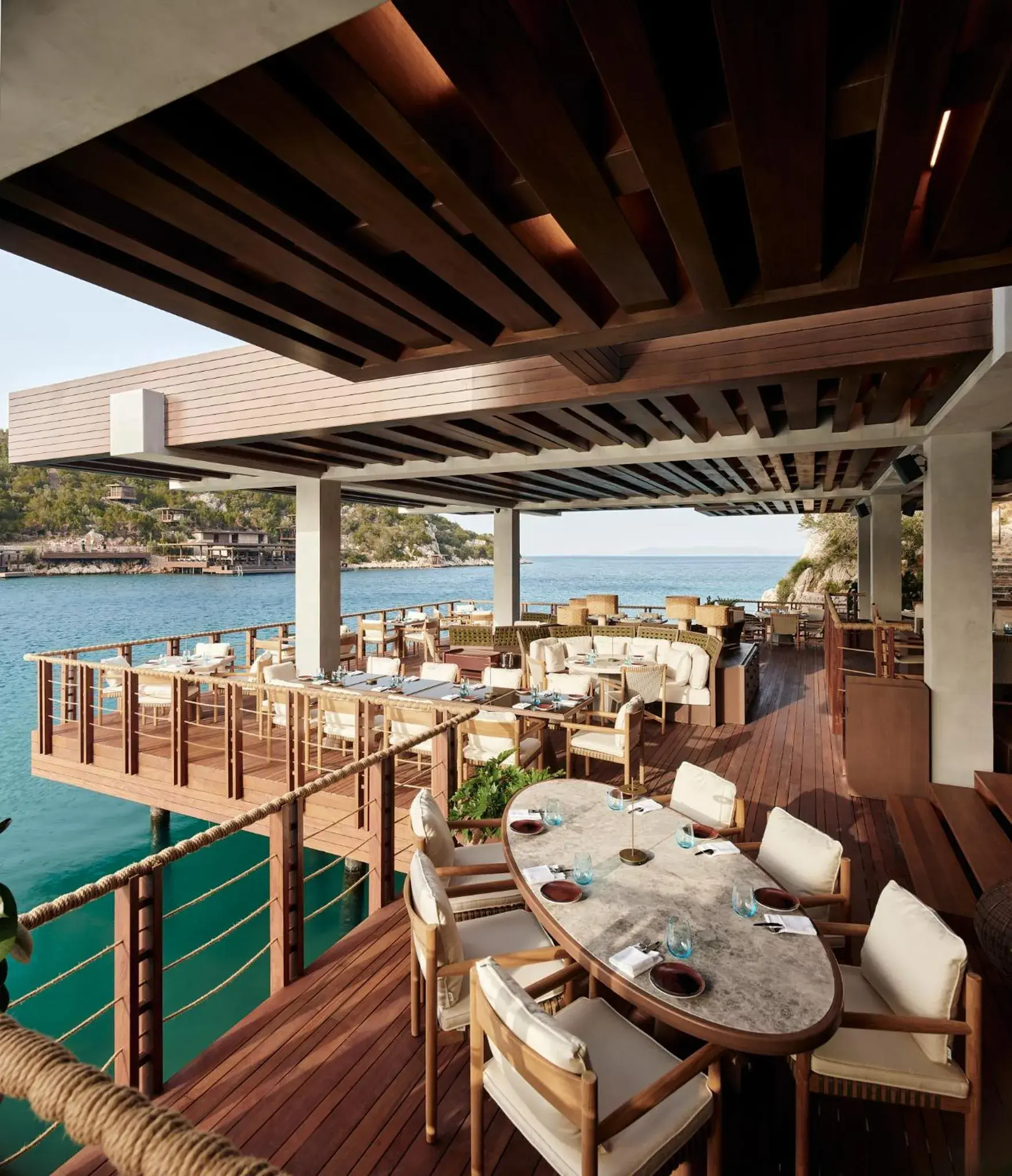 Restaurant/places to eat in Maxx Royal Bodrum Restaurant/places to eat in Maxx Royal Bodrum