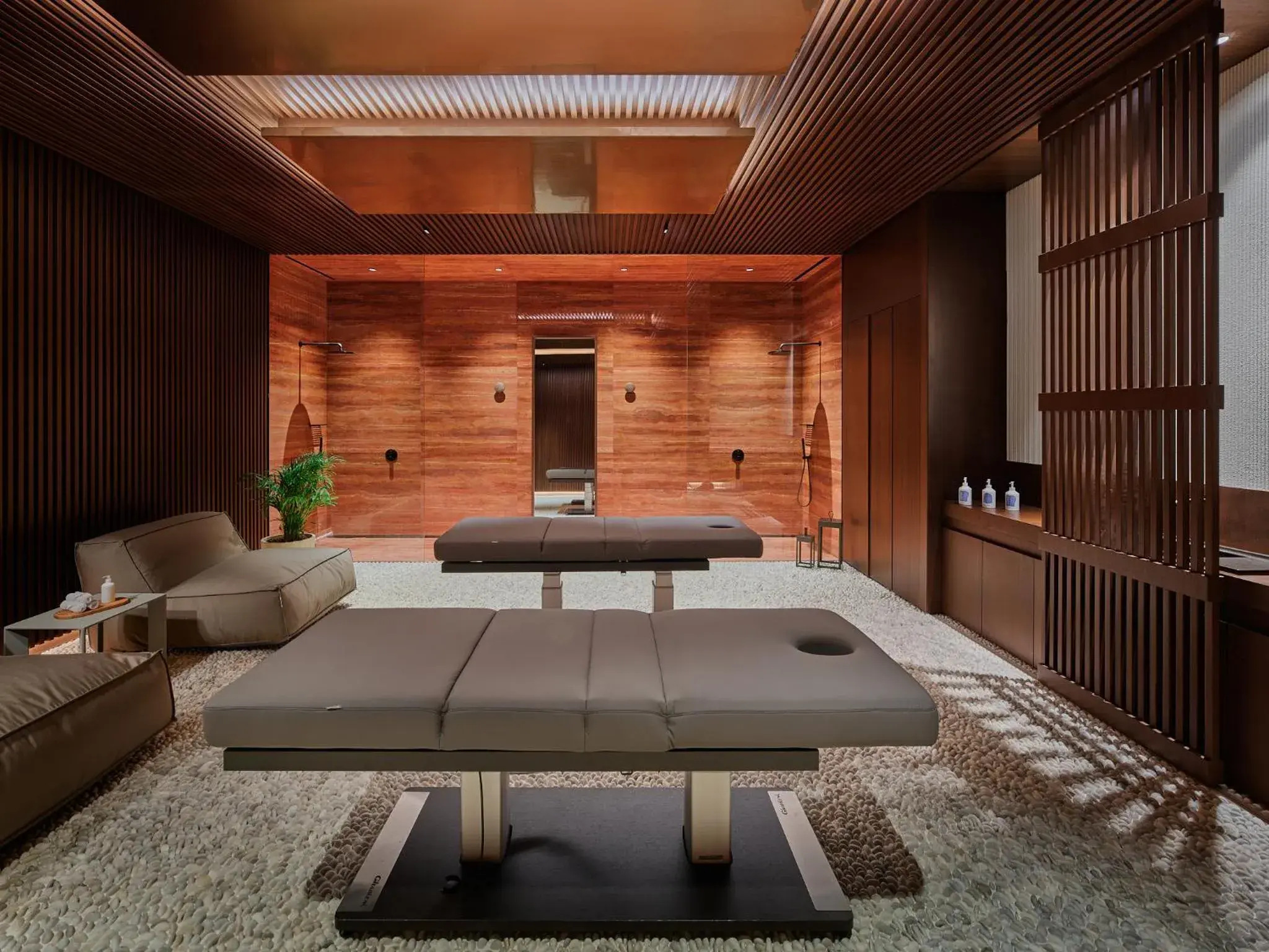 Spa and wellness centre/facilities in Maxx Royal Bodrum Spa and wellness centre/facilities in Maxx Royal Bodrum