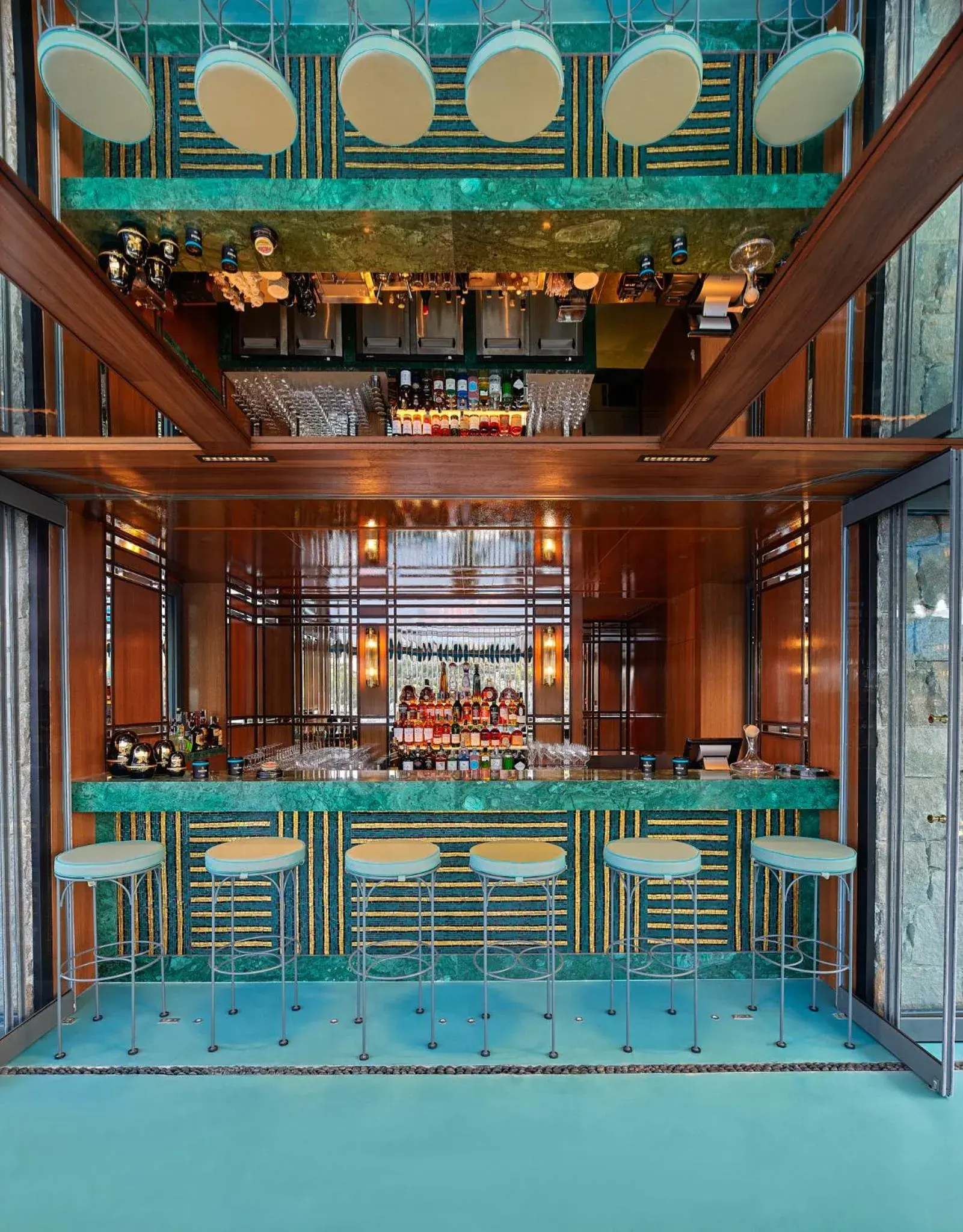 Restaurant/places to eat in Maxx Royal Bodrum Restaurant/places to eat in Maxx Royal Bodrum