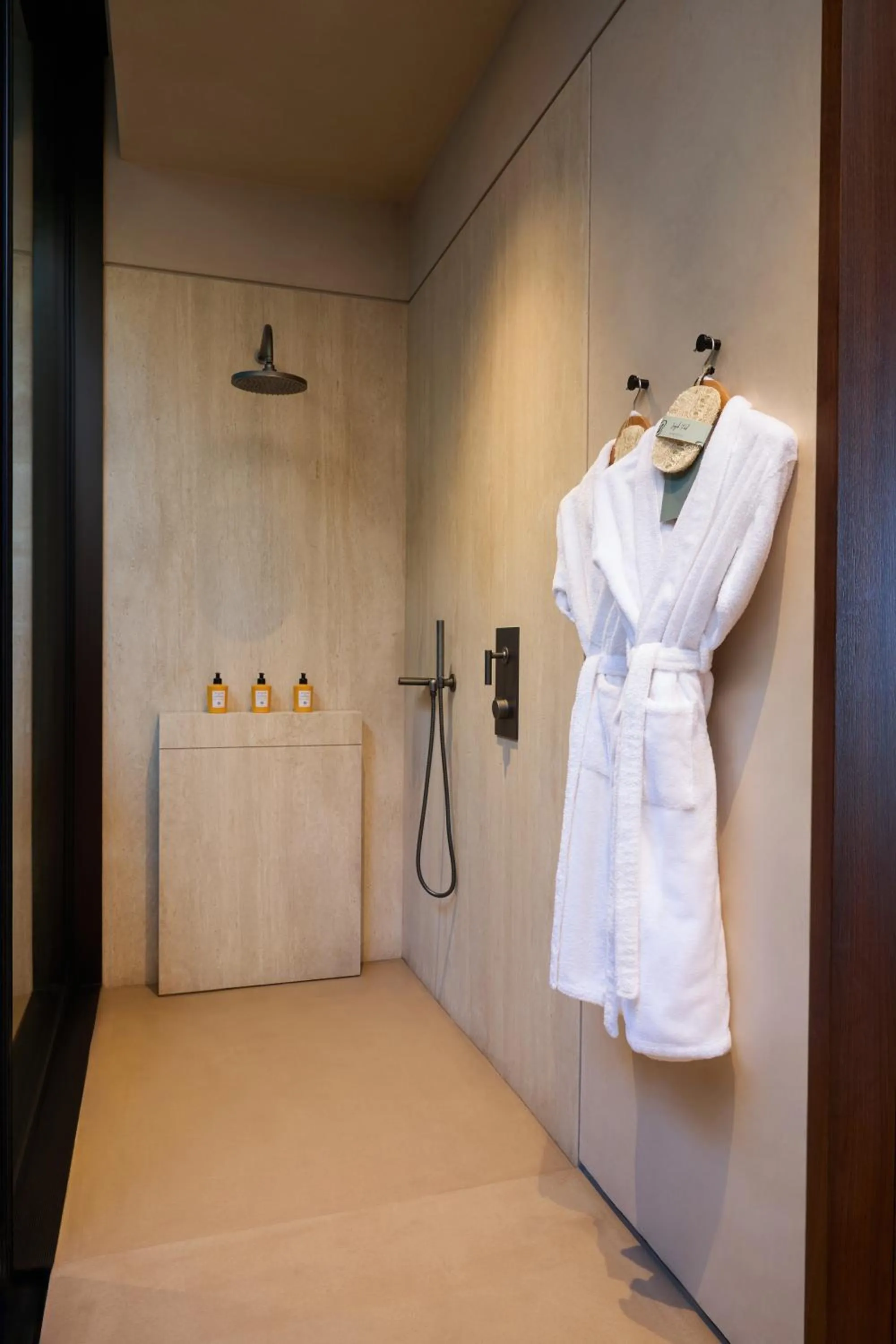 Bathroom in Maxx Royal Bodrum