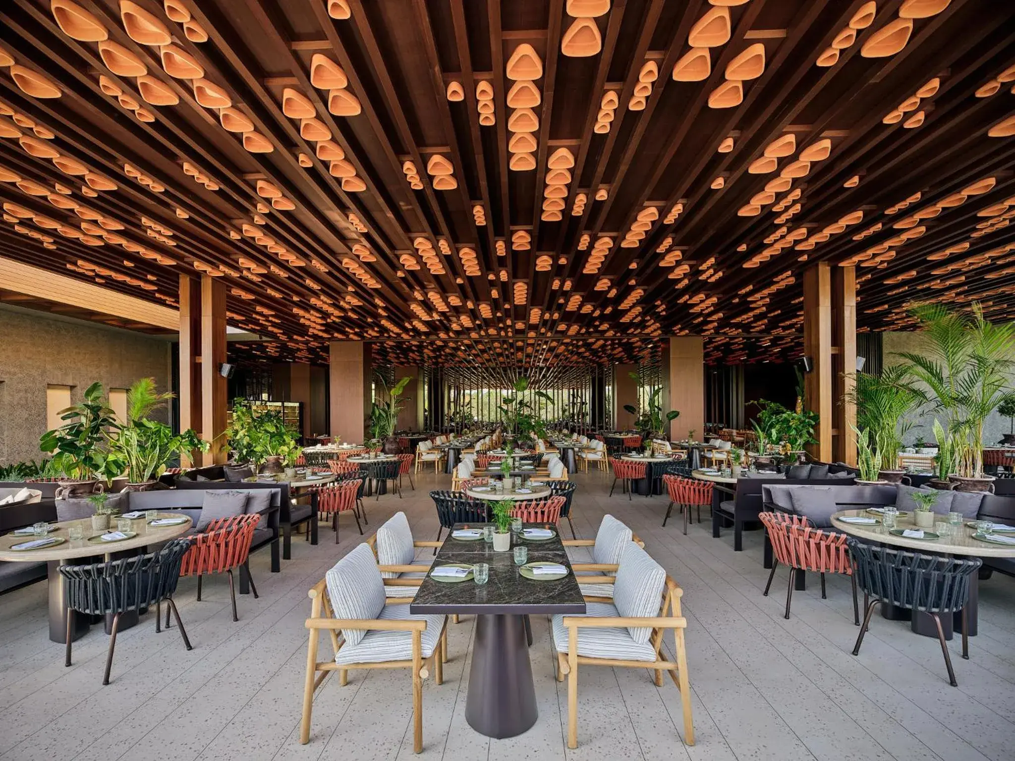 Restaurant/places to eat in Maxx Royal Bodrum Restaurant/places to eat in Maxx Royal Bodrum