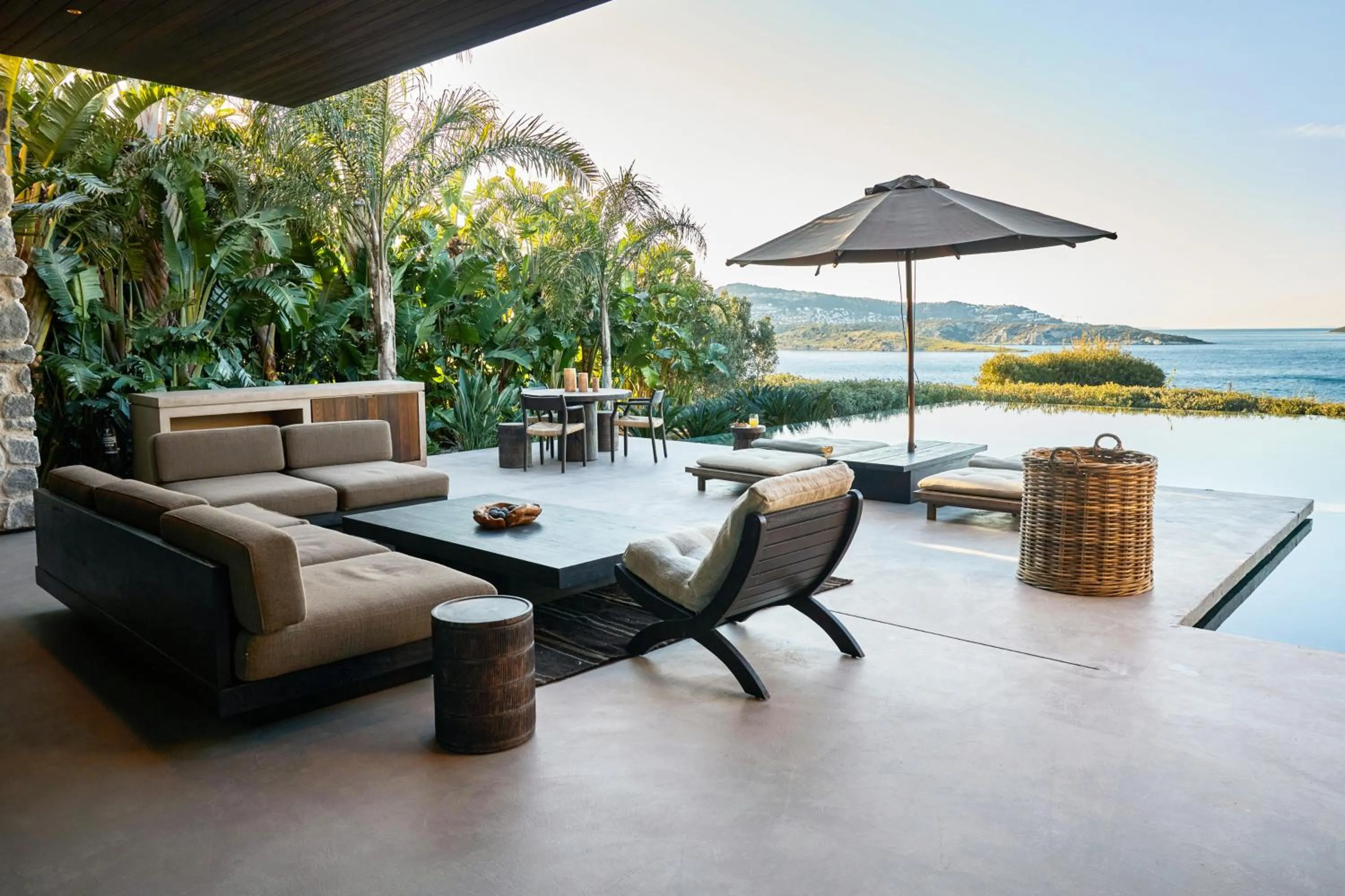 View (from property/room) in Maxx Royal Bodrum