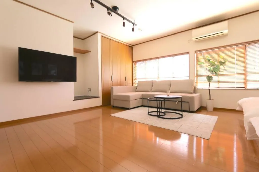 GUEST HOUSE EN