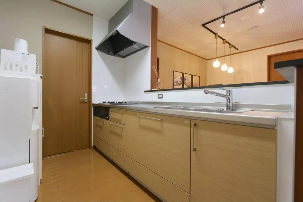GUEST HOUSE EN