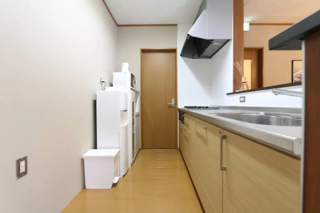 GUEST HOUSE EN