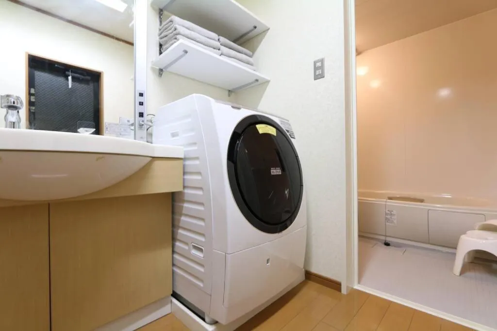 GUEST HOUSE EN