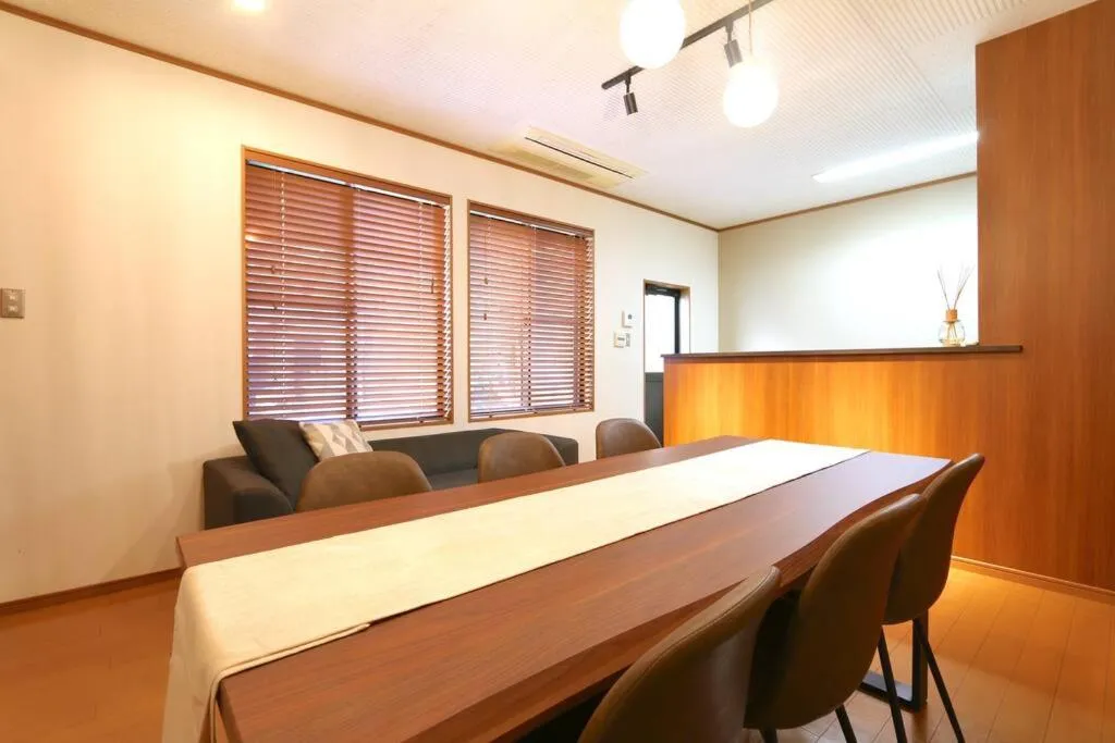 GUEST HOUSE EN