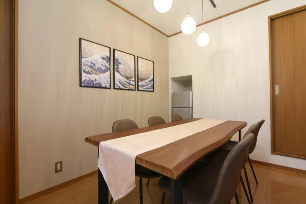 GUEST HOUSE EN