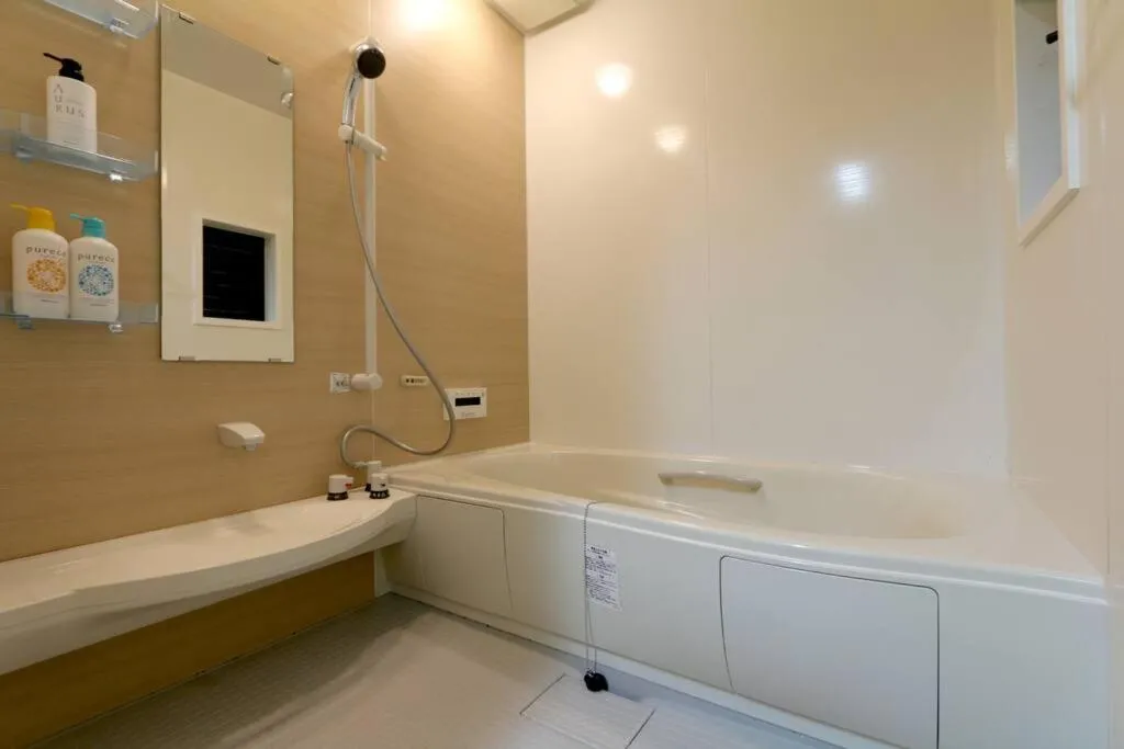 GUEST HOUSE EN