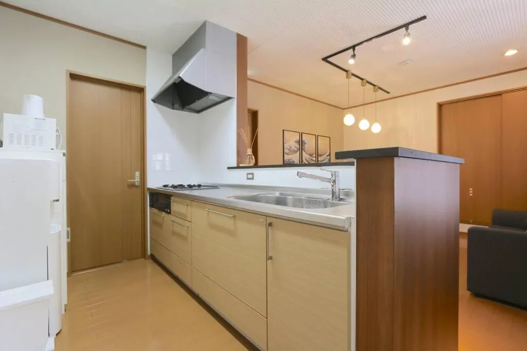 GUEST HOUSE EN