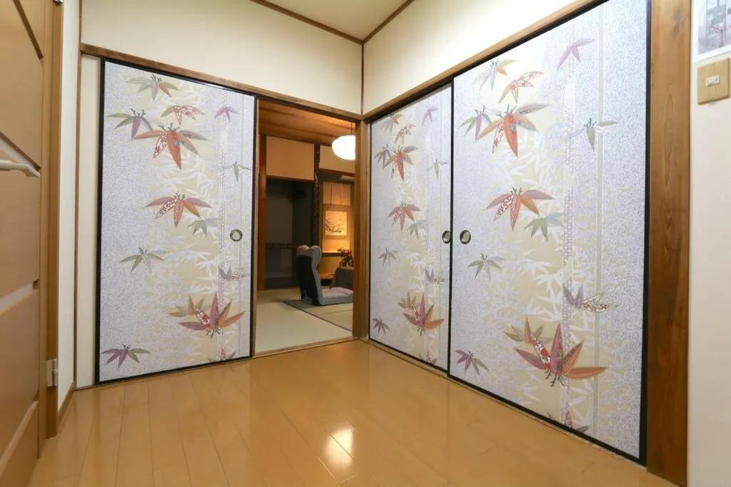 GUEST HOUSE EN