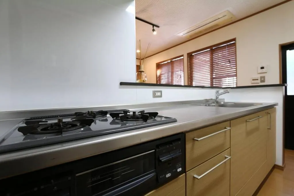 GUEST HOUSE EN