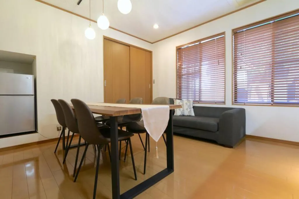 GUEST HOUSE EN