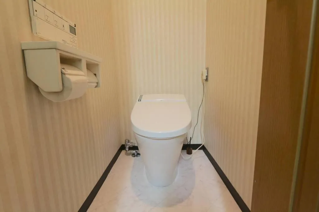 GUEST HOUSE EN