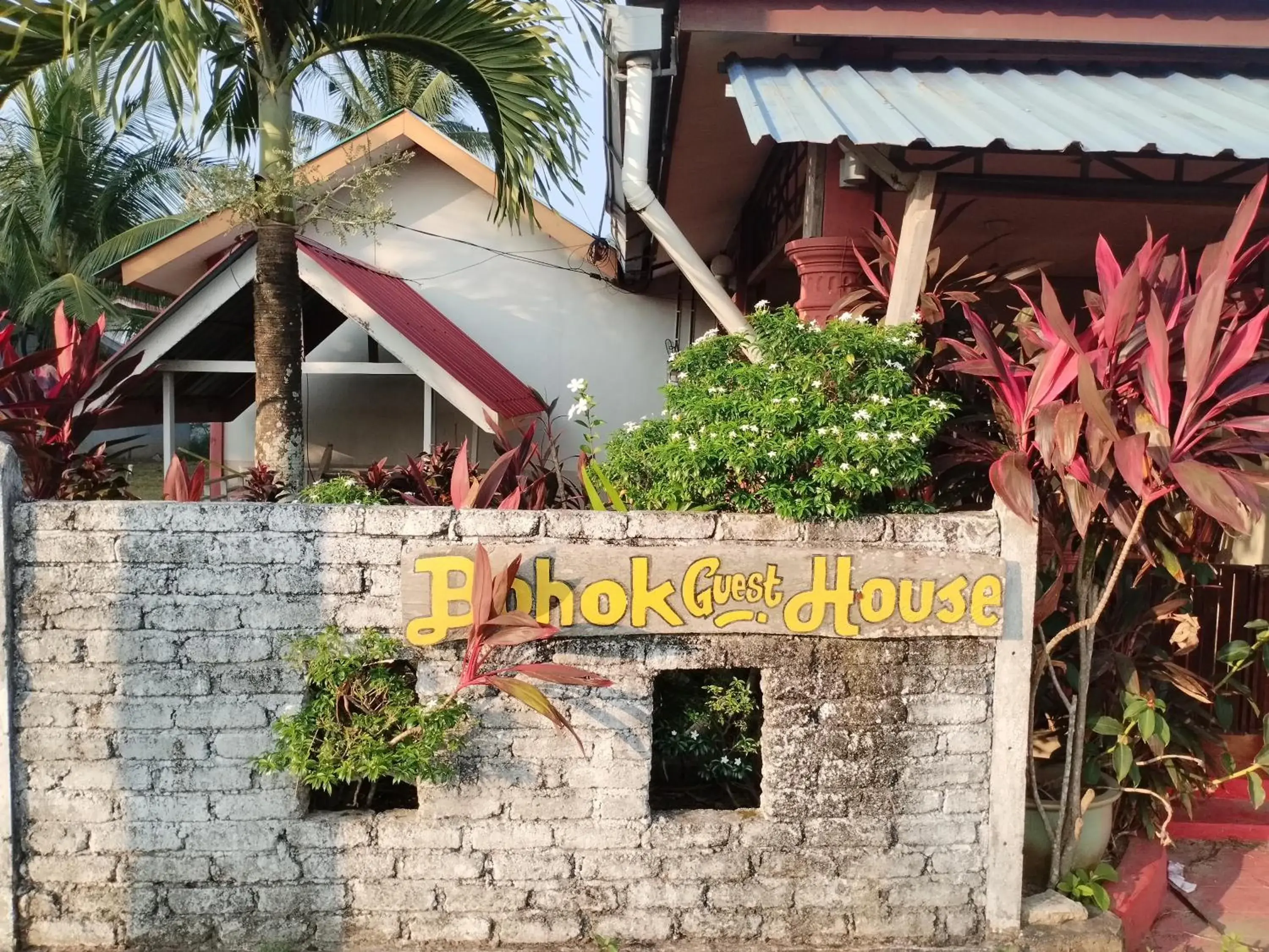 Bohok Guesthouse Bohok Guesthouse