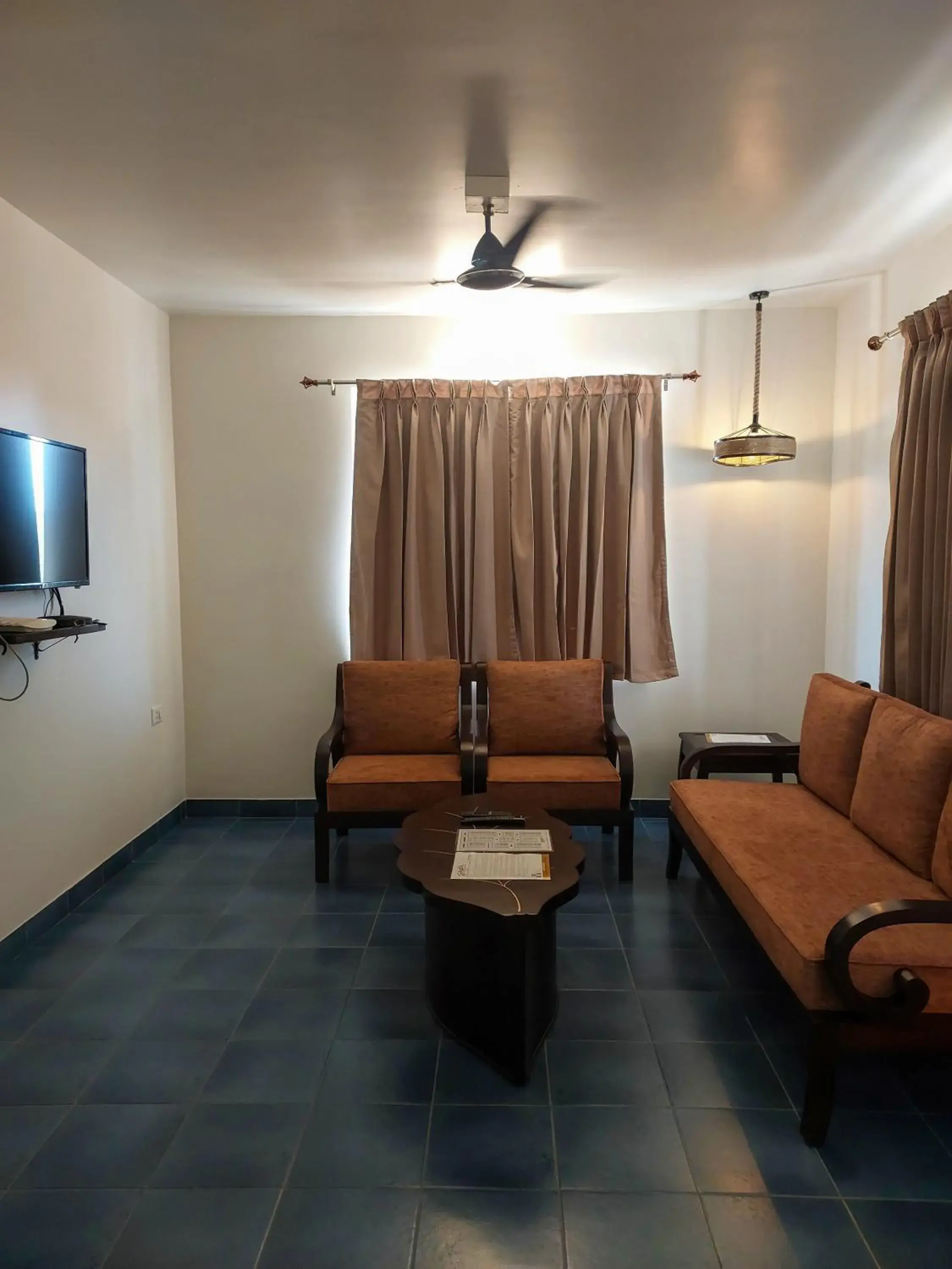 Family Suite in Tathastu Tadoba Family Suite in Tathastu Tadoba