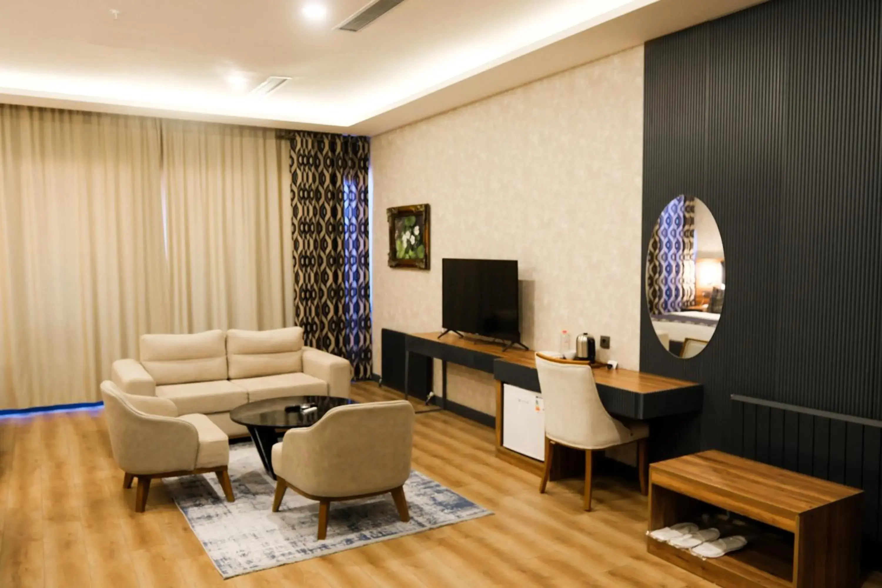 Superior Room Triple in Elite World GO Van Edremit Superior Room Triple in Elite World GO Van Edremit