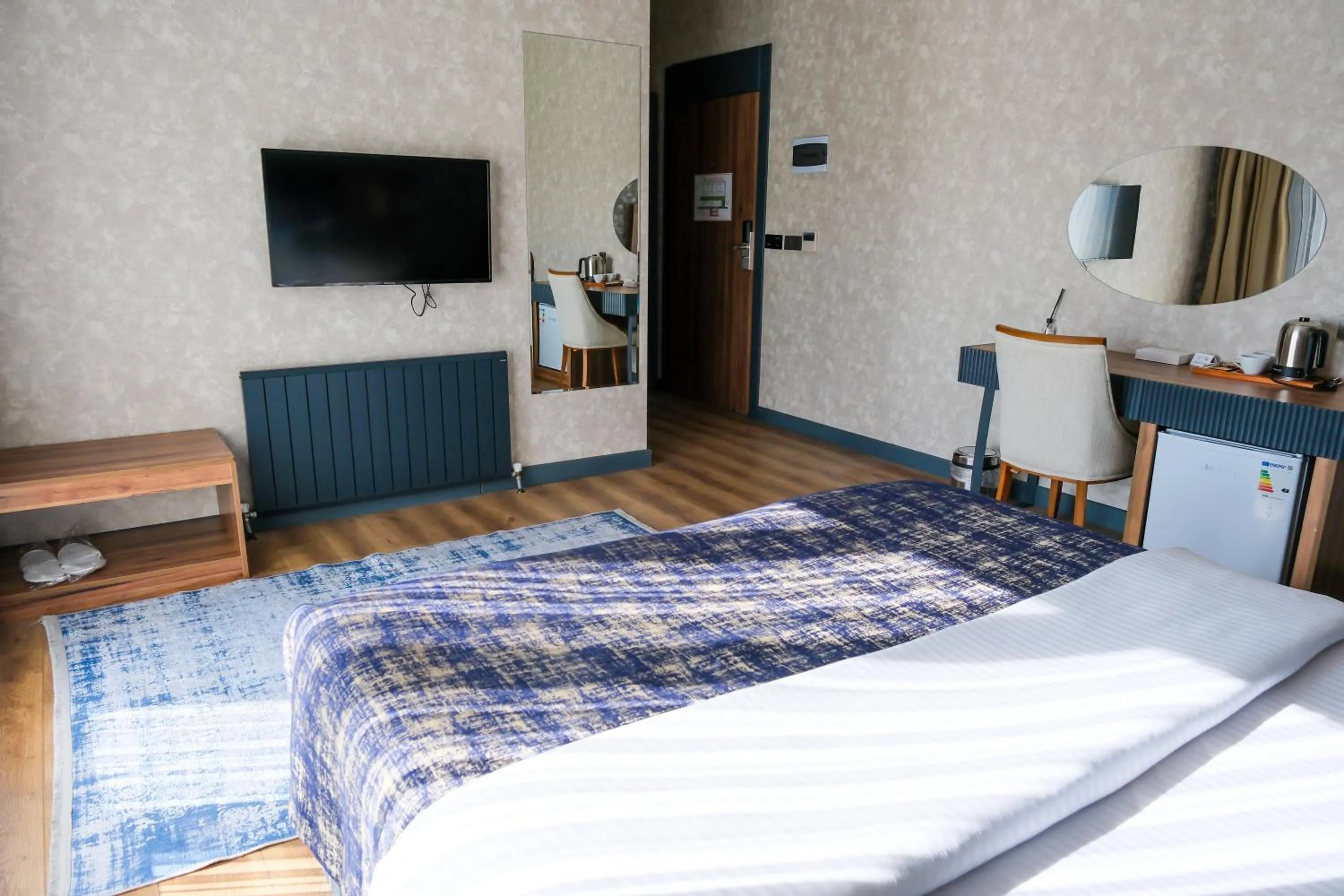 Photo of the whole room in Elite World GO Van Edremit