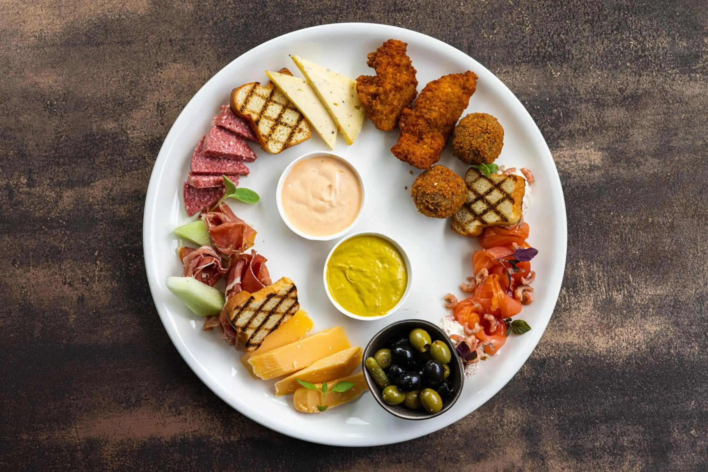 Restaurant/places to eat in Landgoed de Rosep Restaurant/places to eat in Landgoed de Rosep